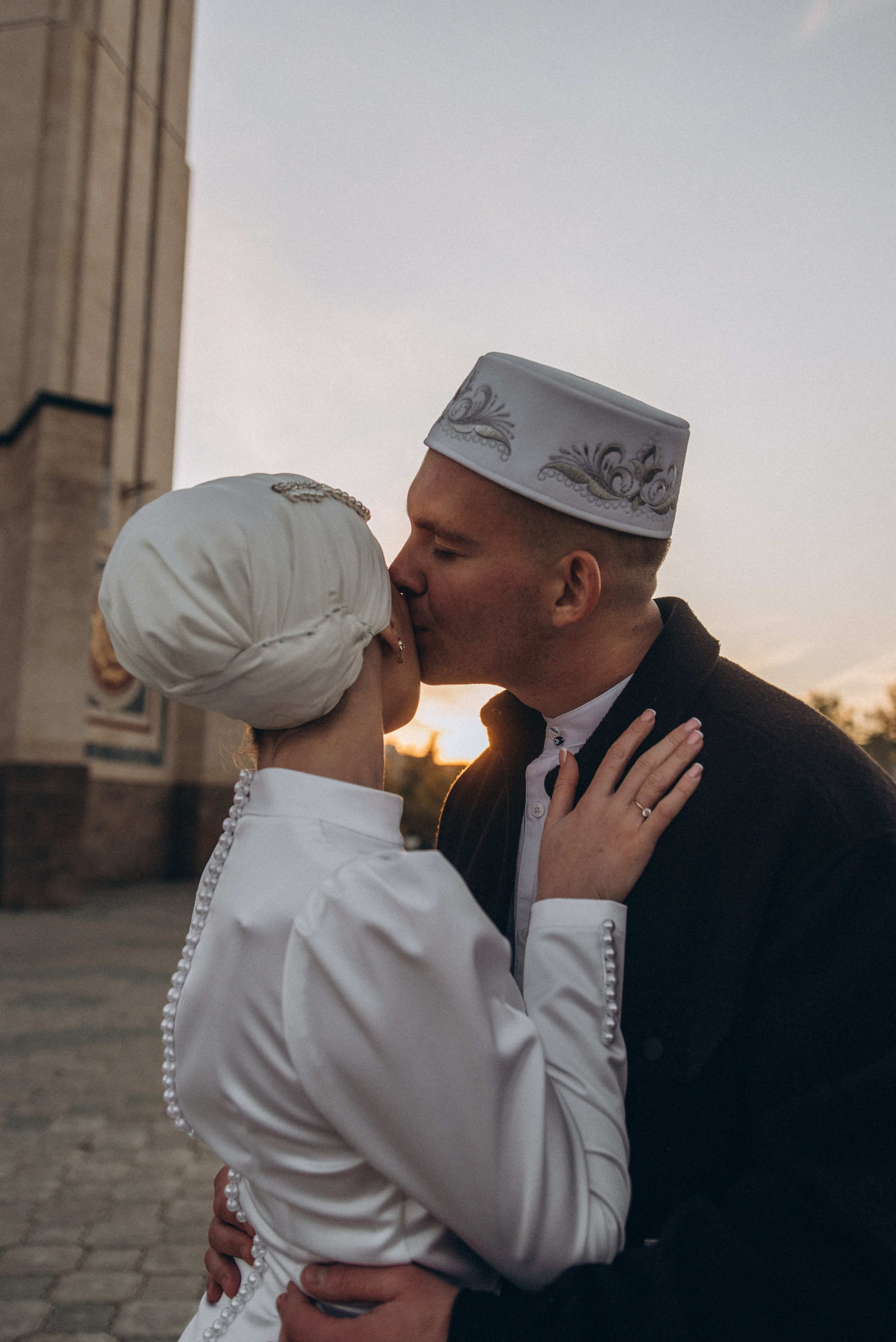 September, 2021. Фотограф Данил Бушуев