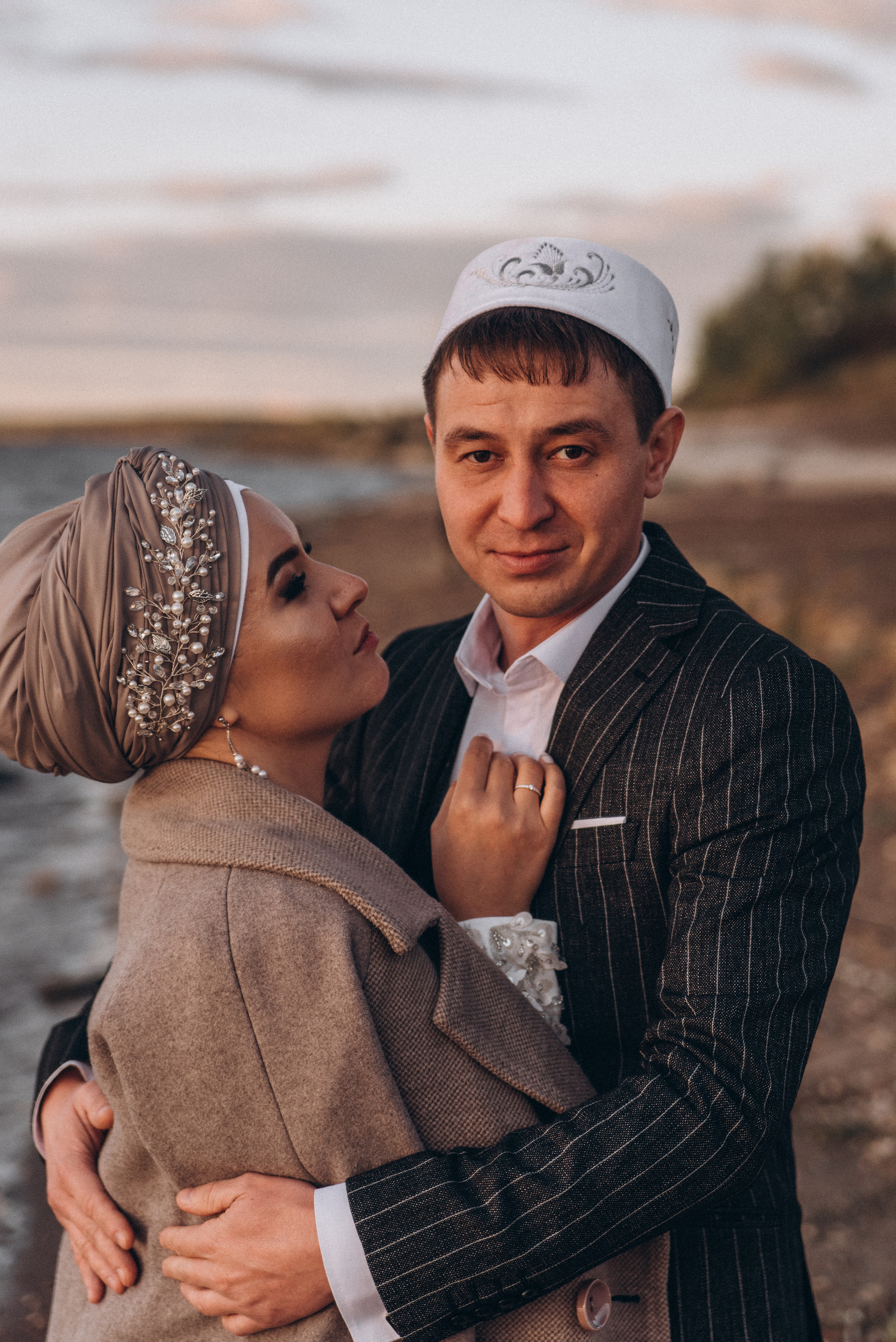 October, 2021. Фотограф Данил Бушуев