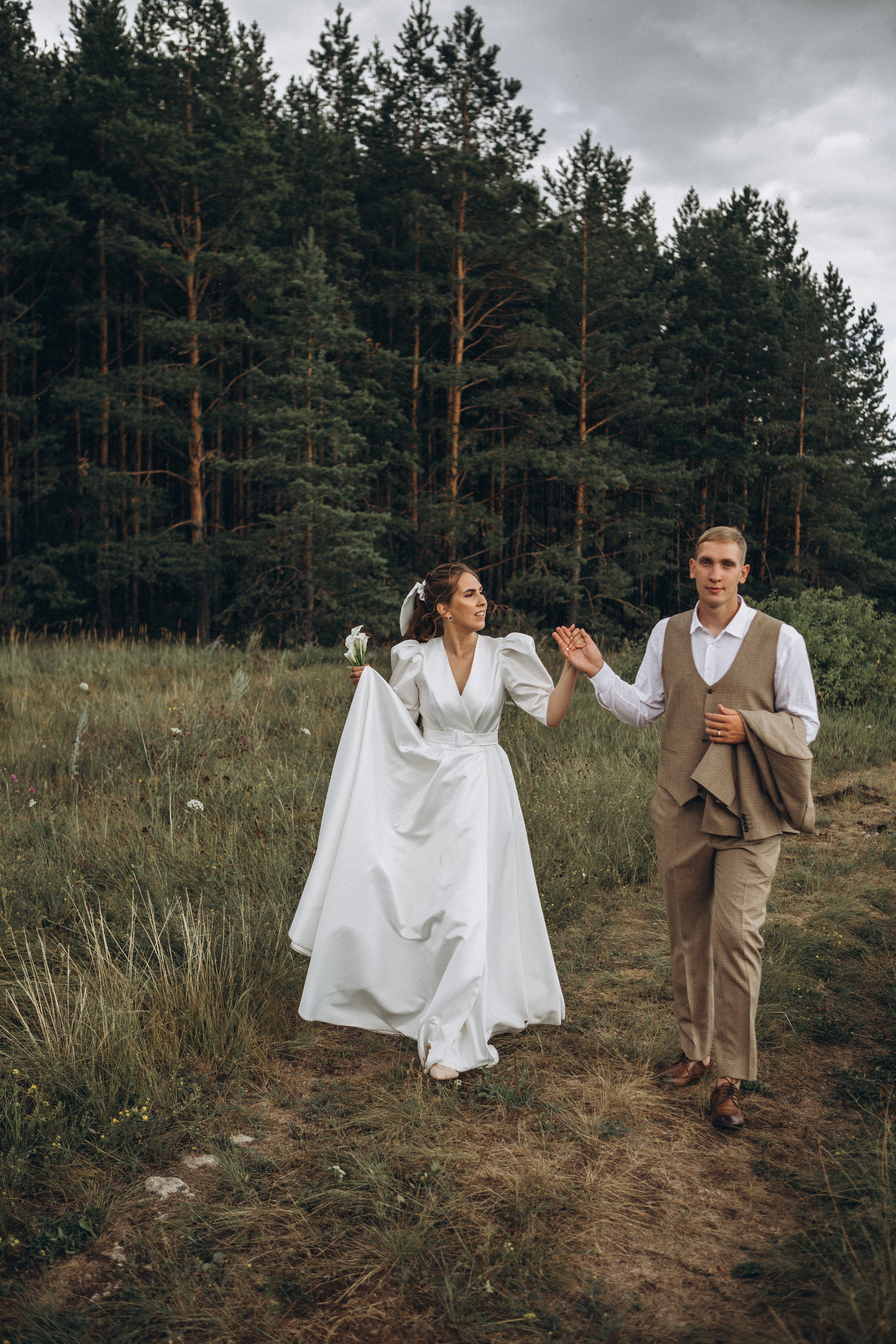 August, 2021. Фотограф Данил Бушуев