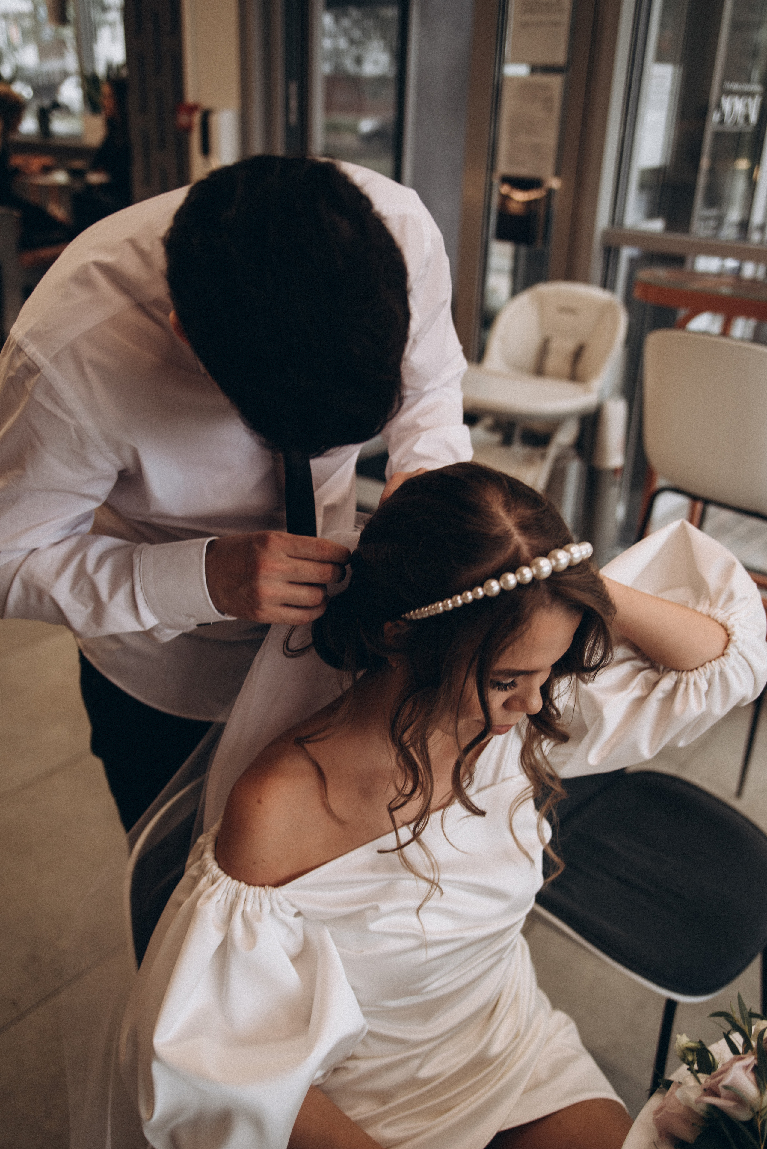 October, 2022. Фотограф Данил Бушуев