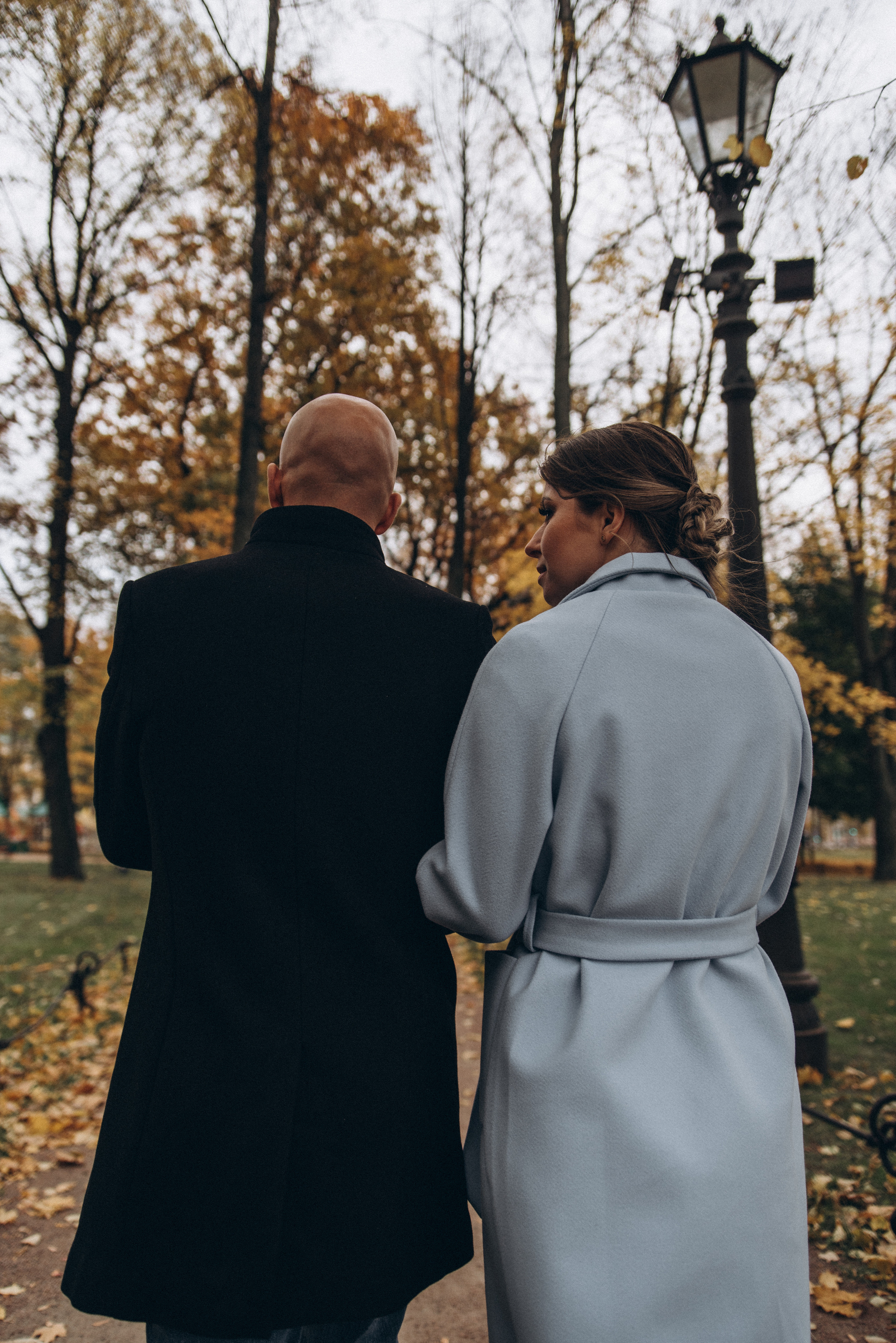 *. Фотограф Данил Бушуев