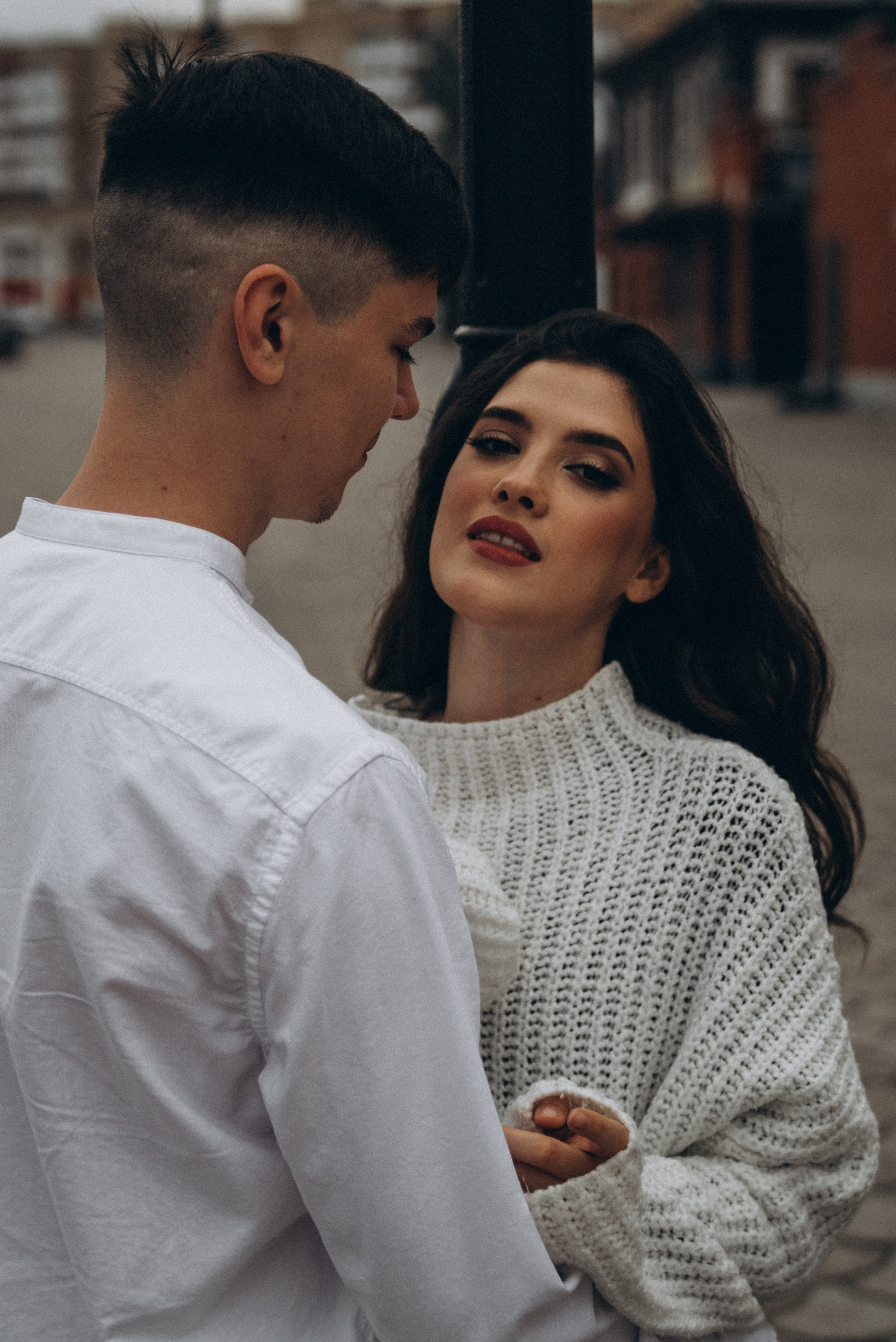 *. Фотограф Данил Бушуев