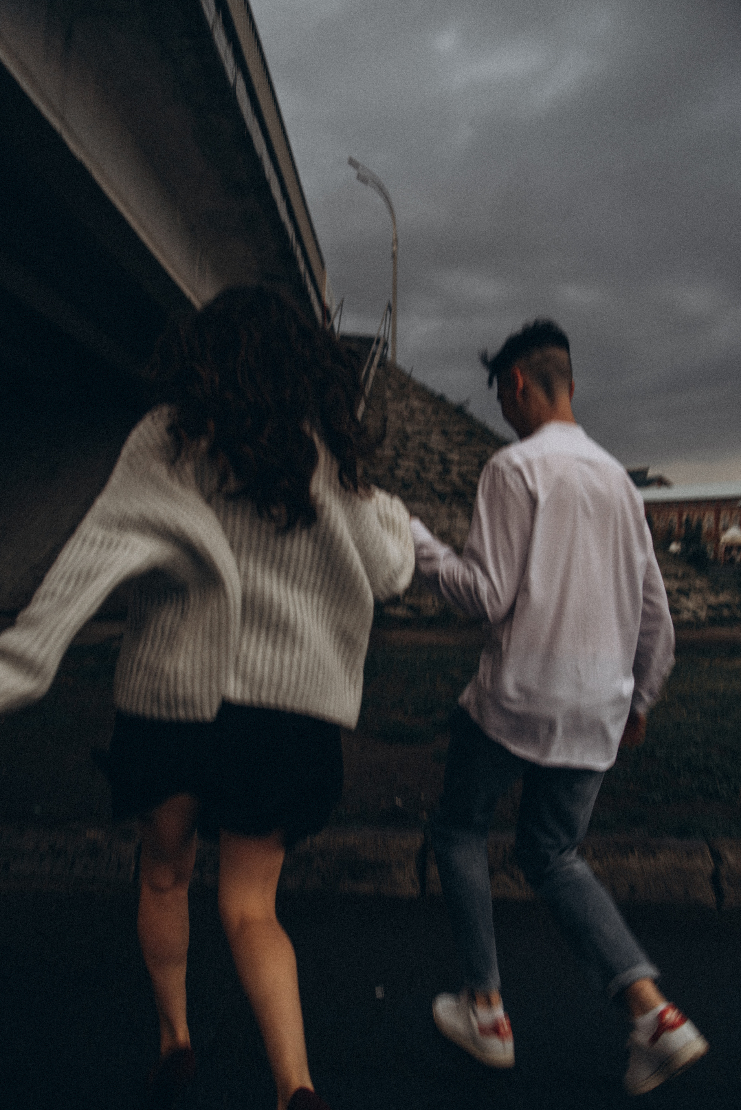 *. Фотограф Данил Бушуев