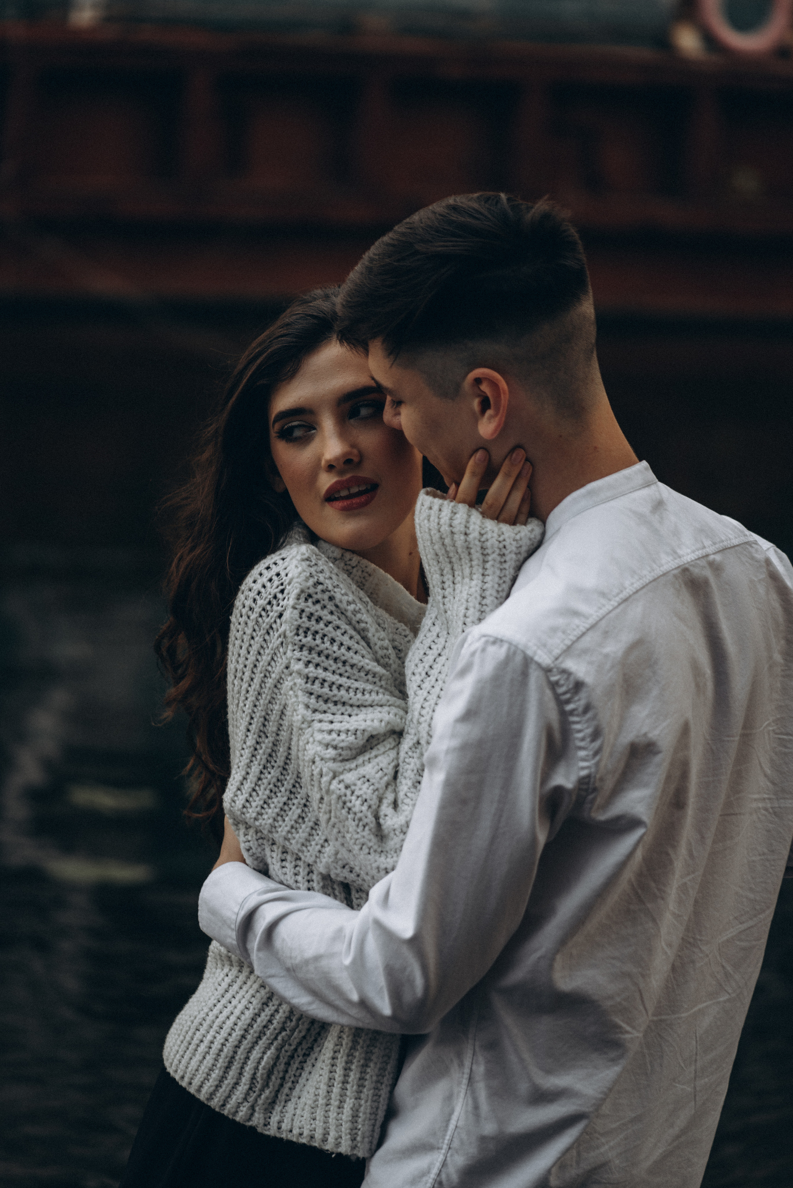 *. Фотограф Данил Бушуев