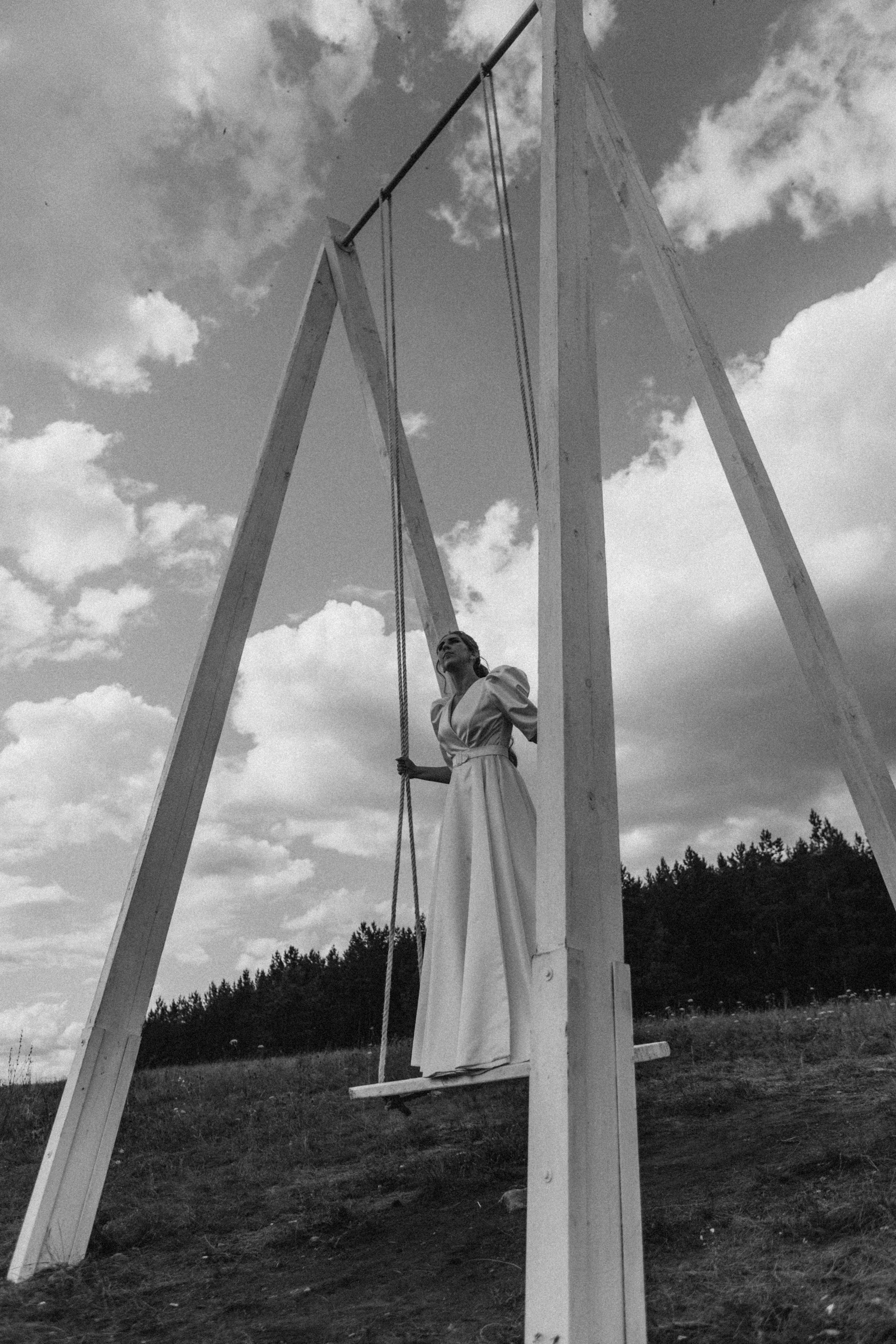 August, 2021. Фотограф Данил Бушуев