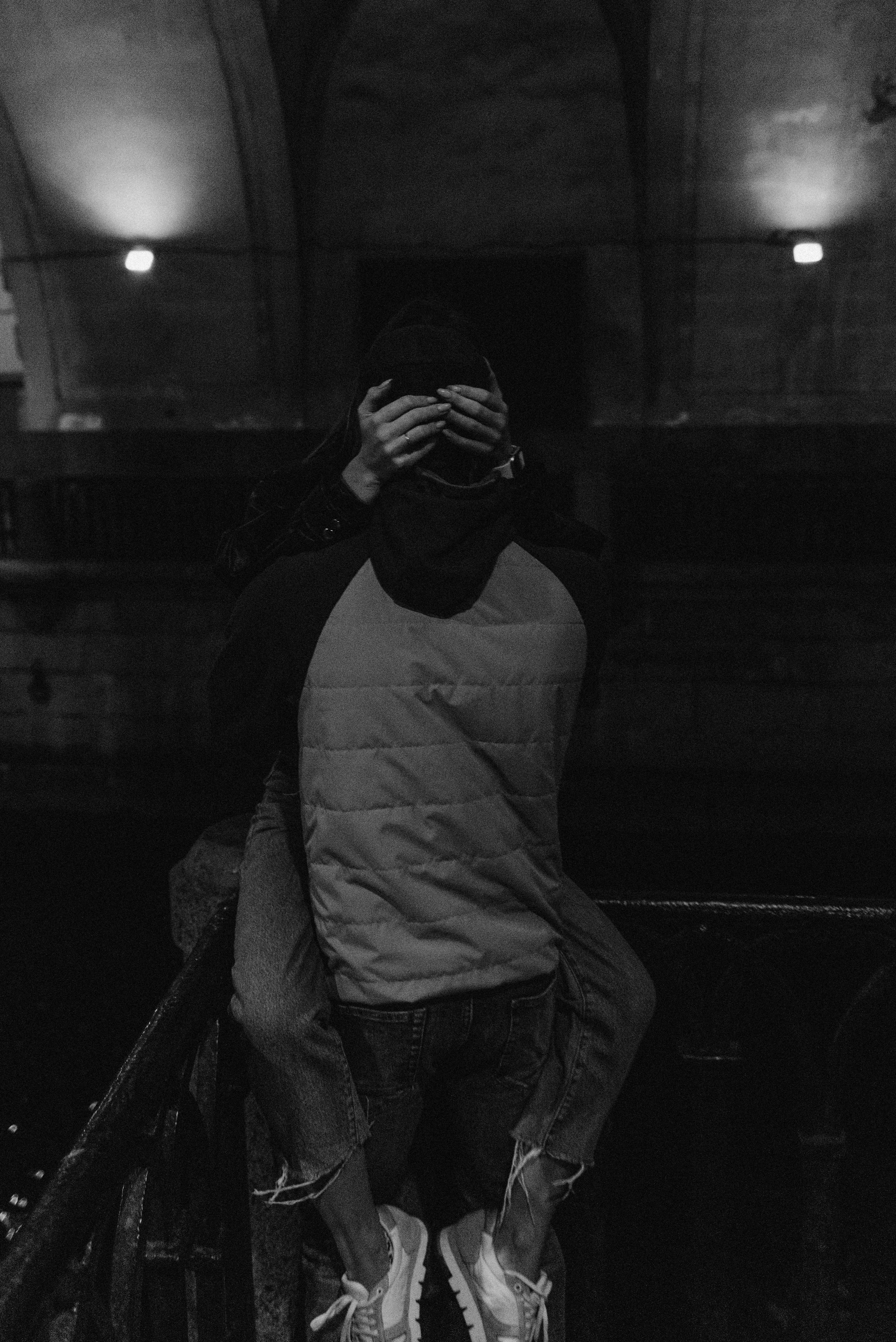 *. Фотограф Данил Бушуев