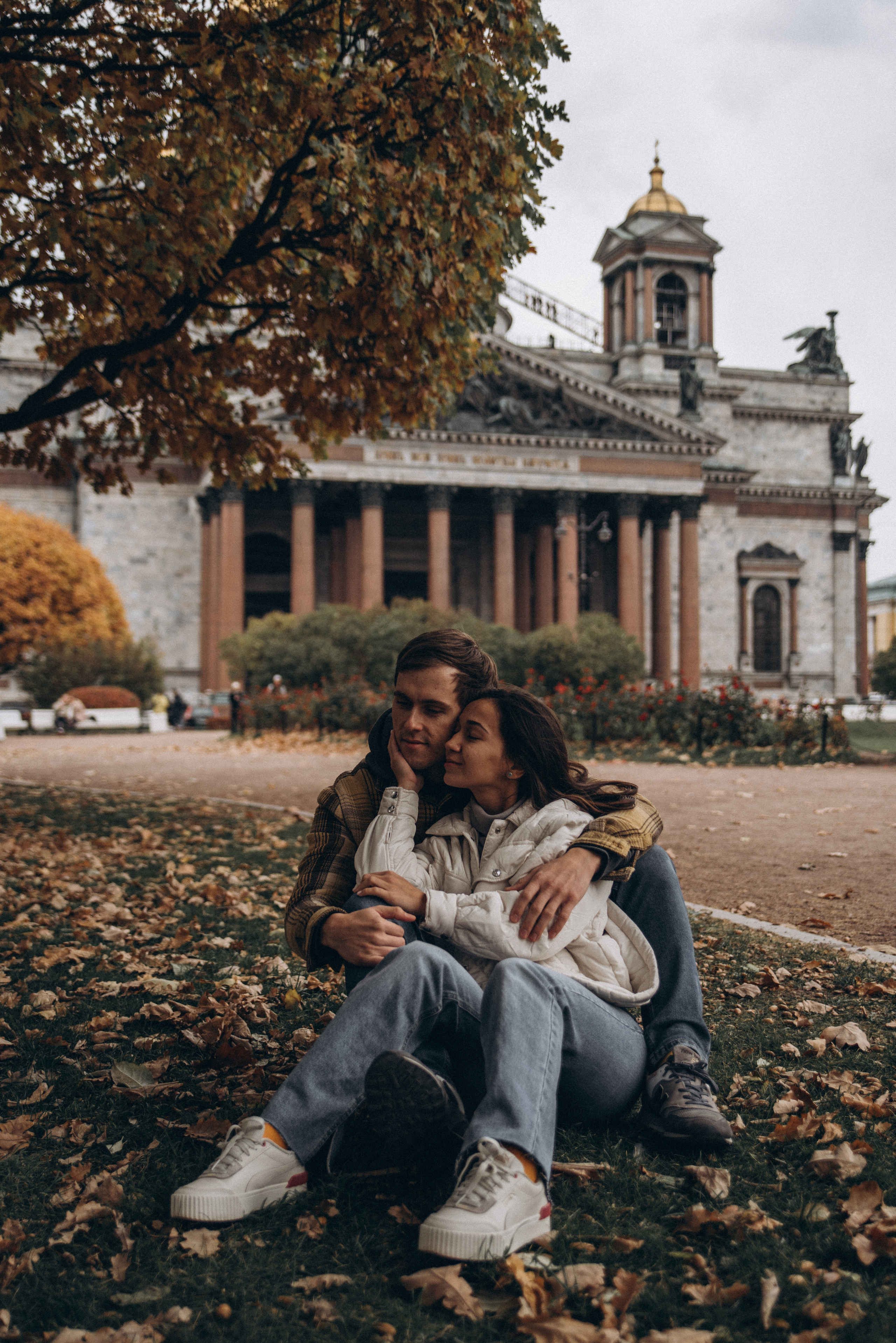 *. Фотограф Данил Бушуев