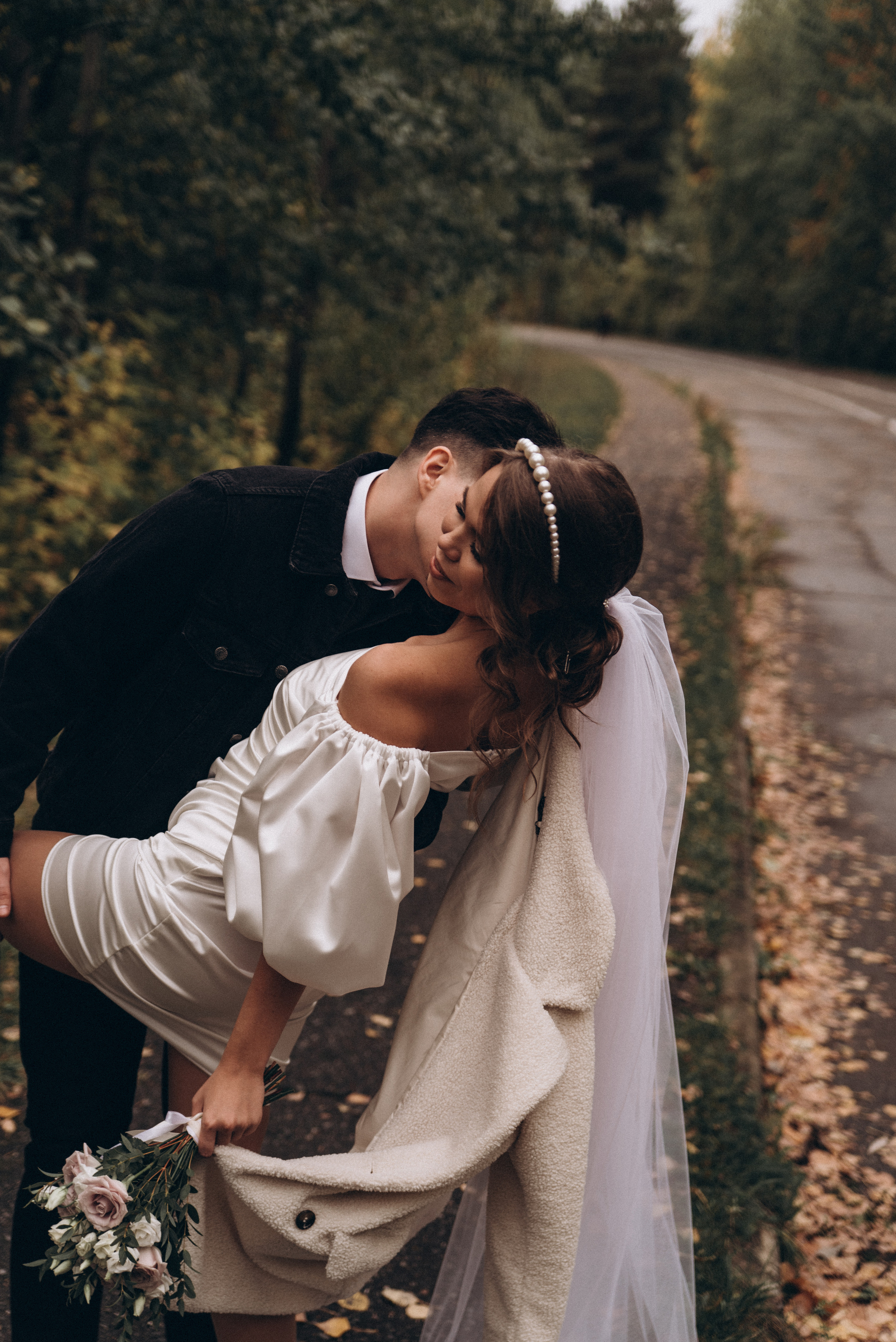 October, 2022. Фотограф Данил Бушуев