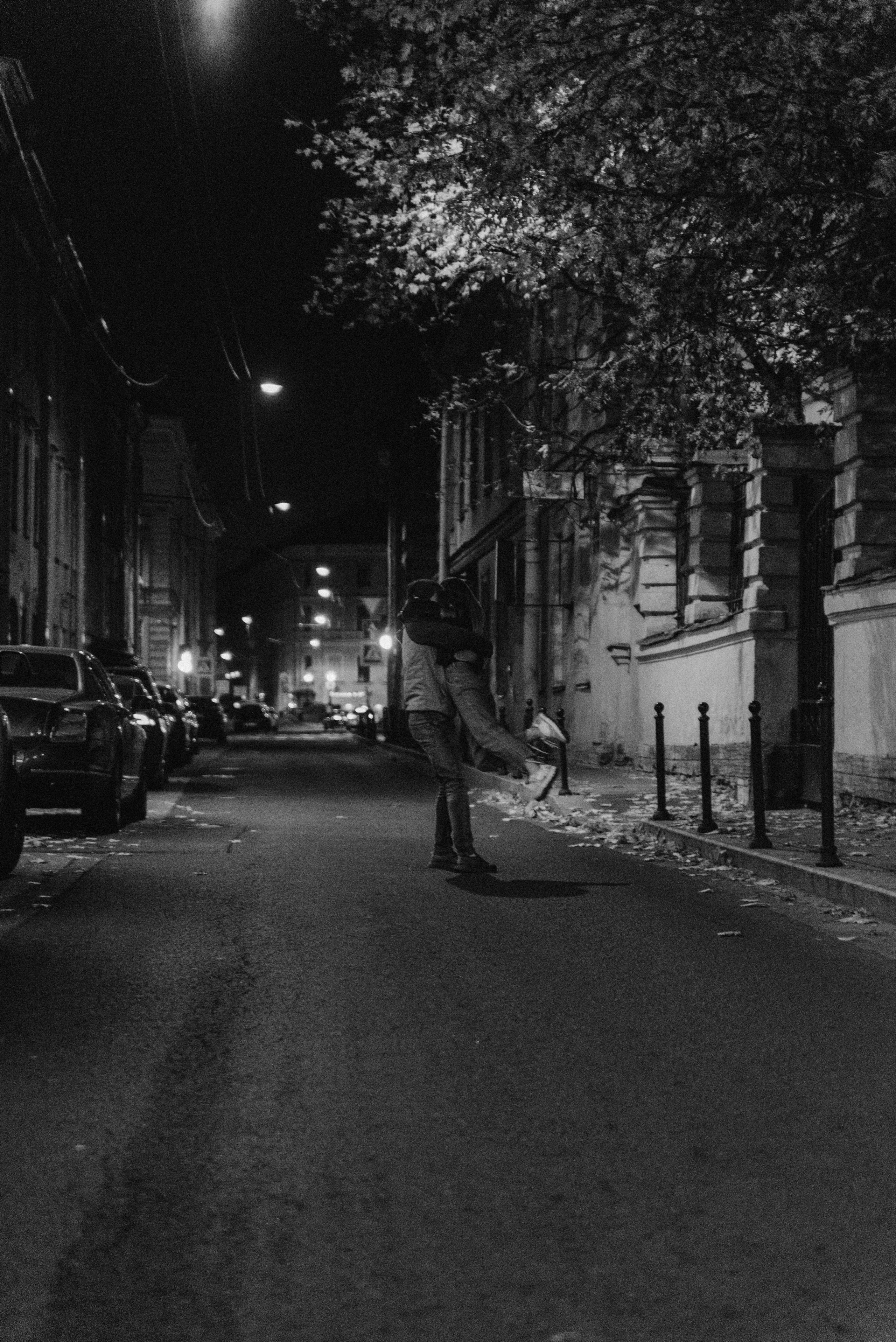 *. Фотограф Данил Бушуев