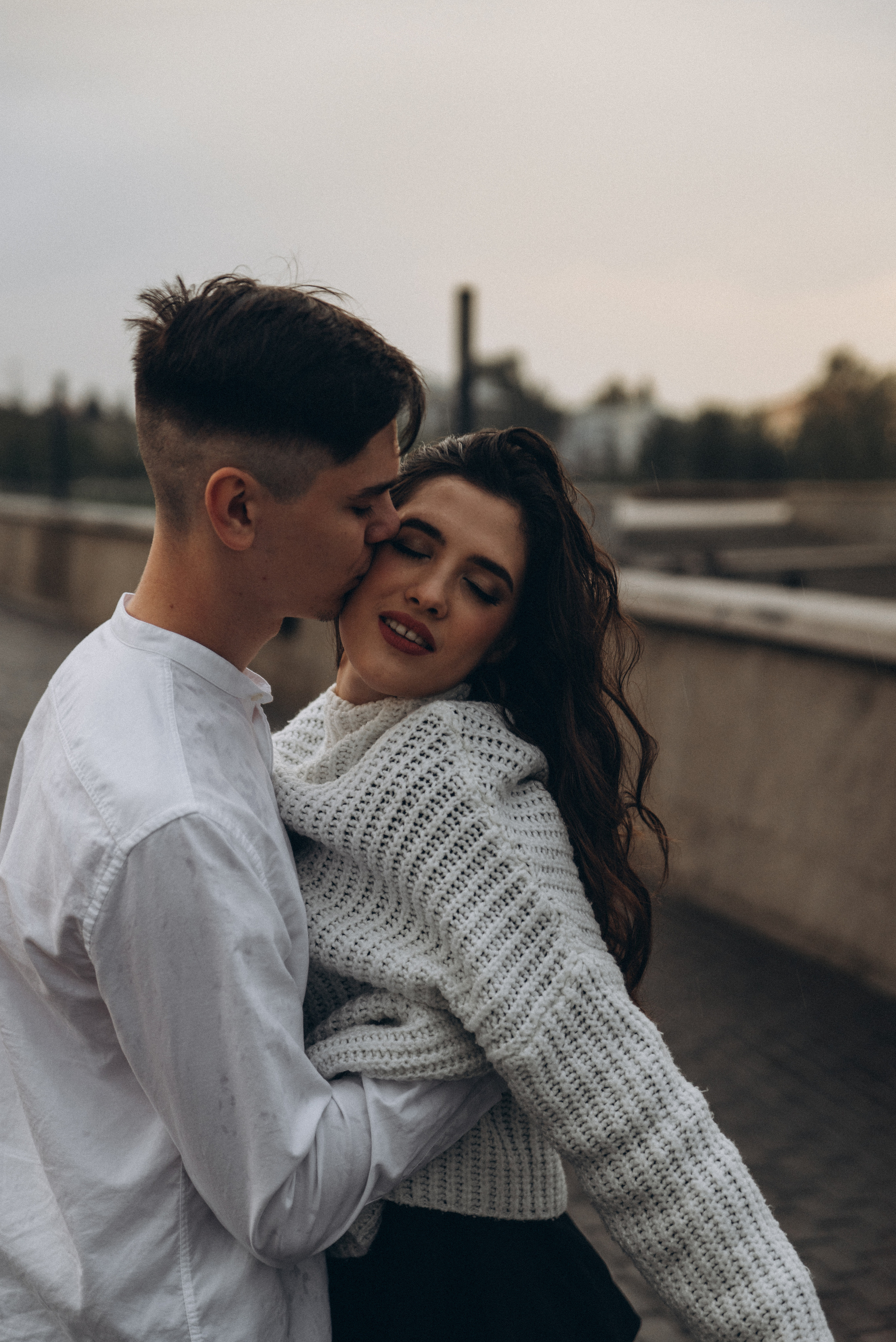 *. Фотограф Данил Бушуев