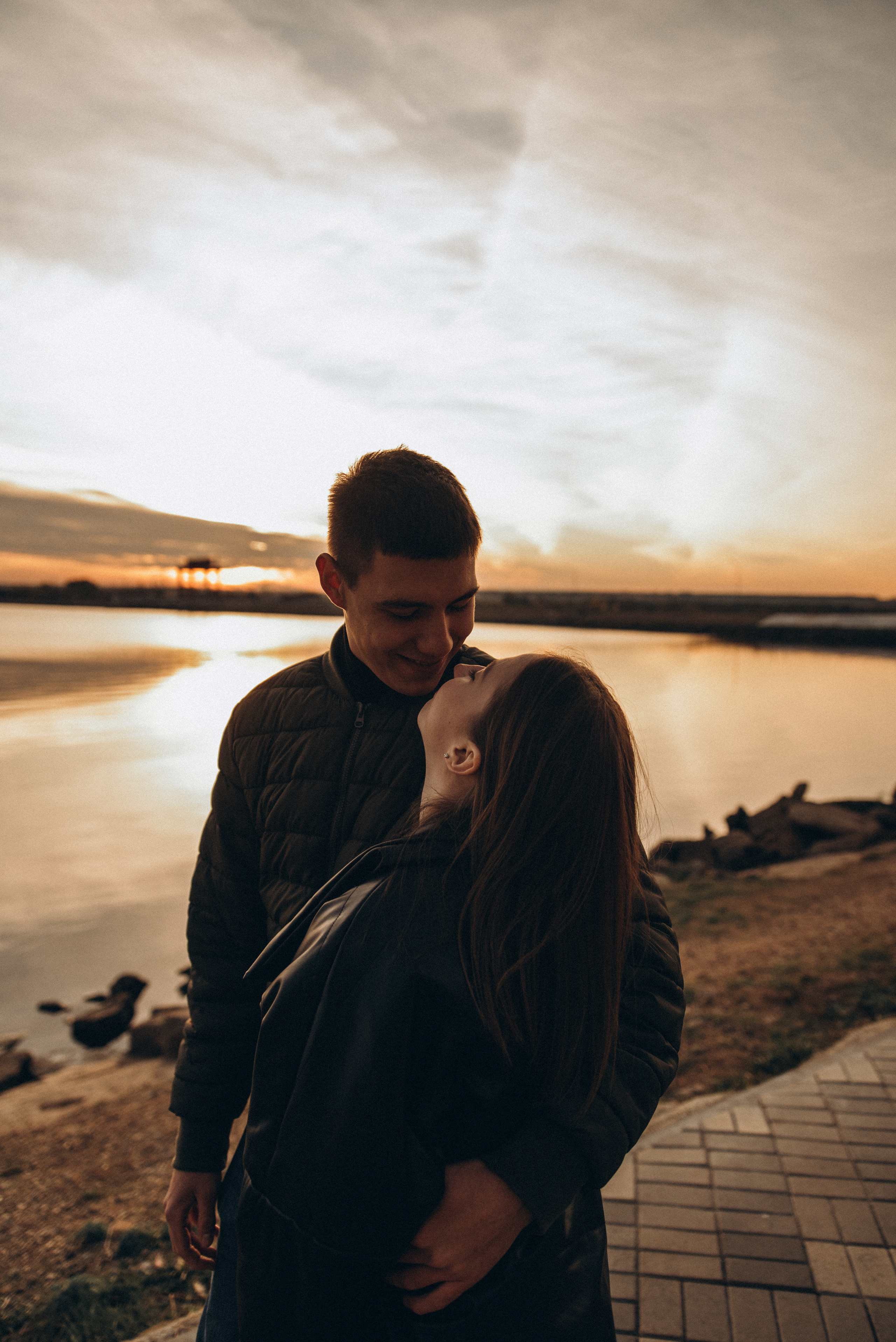 *. Фотограф Данил Бушуев