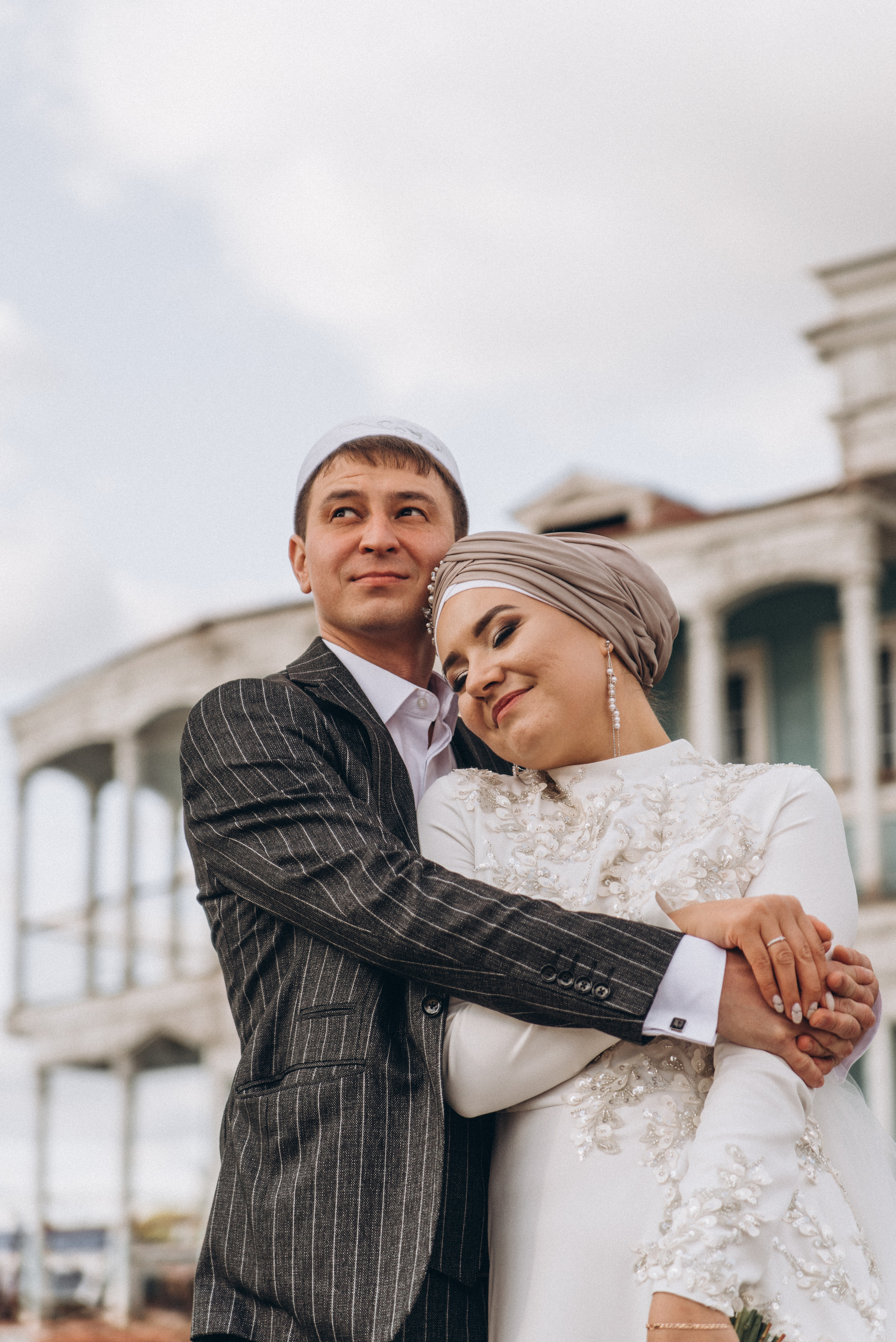 October, 2021. Фотограф Данил Бушуев