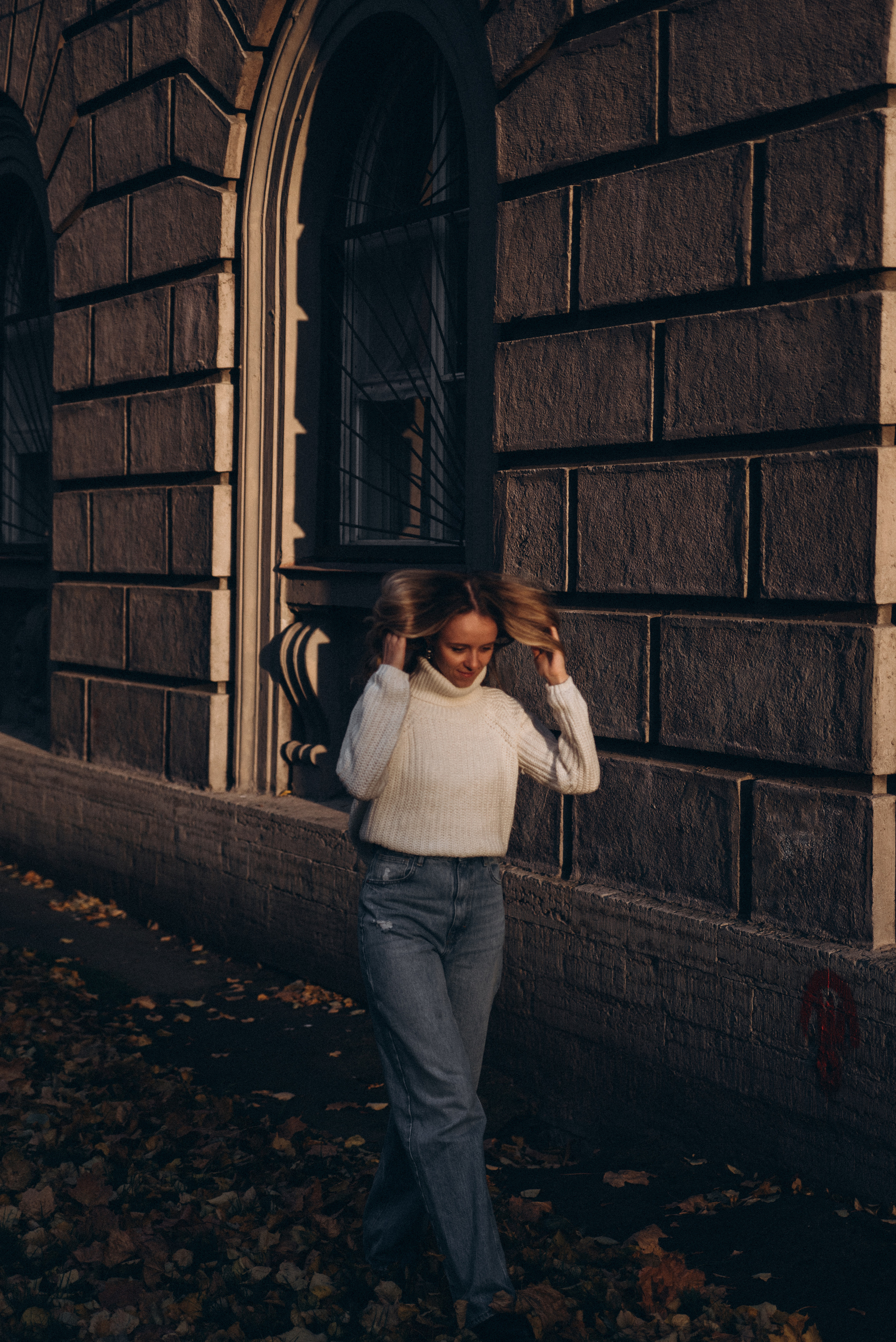 *. Фотограф Данил Бушуев