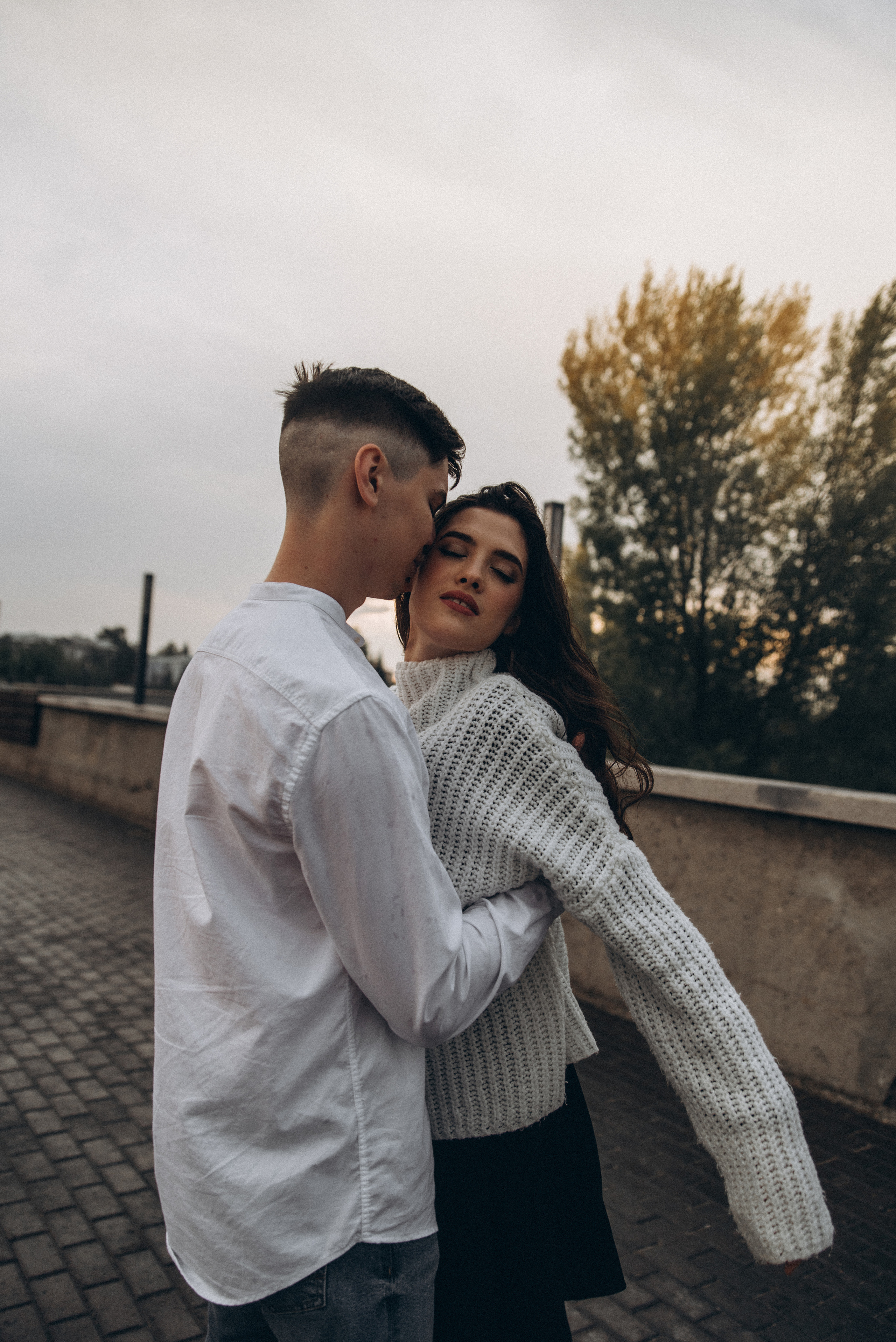 *. Фотограф Данил Бушуев