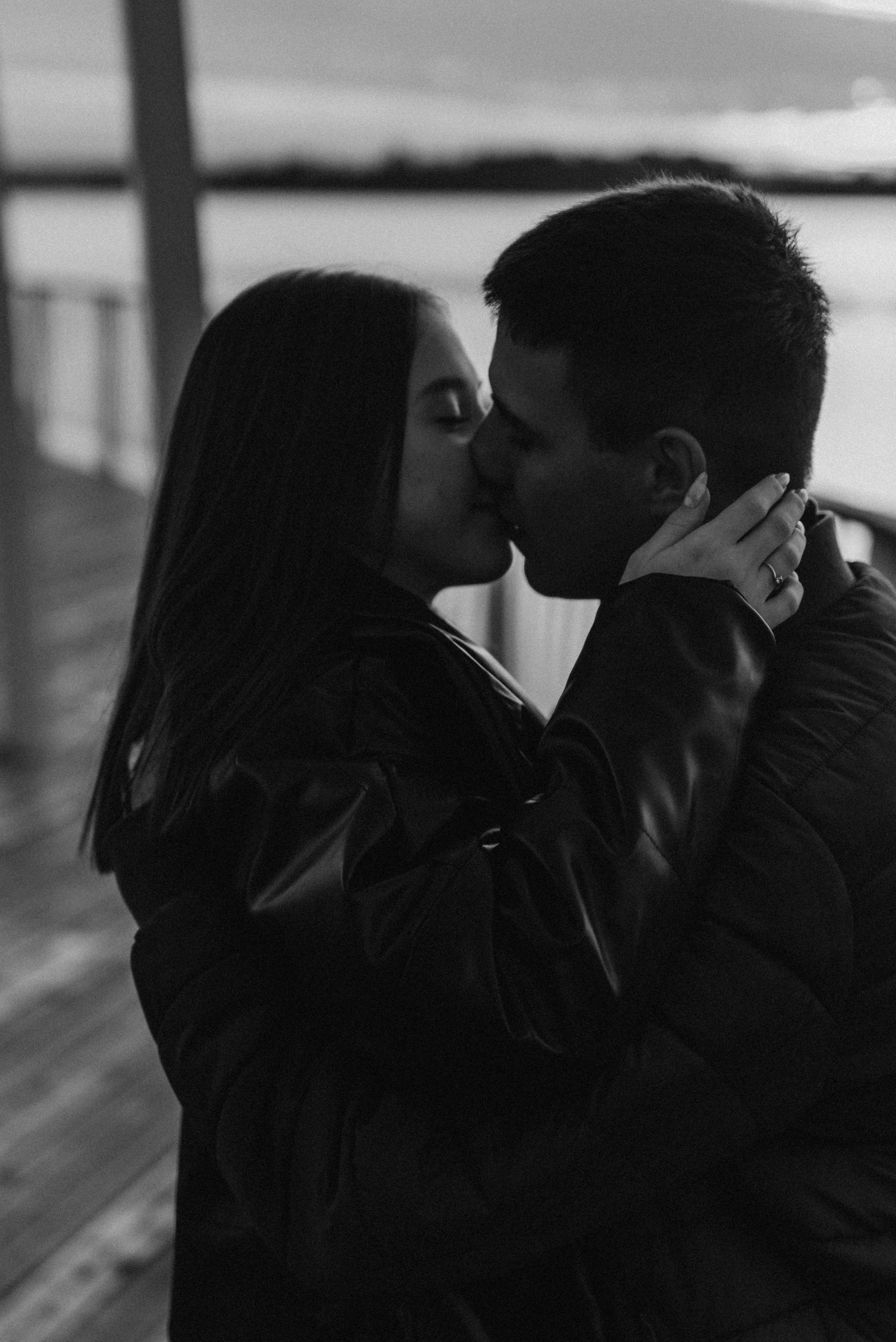 *. Фотограф Данил Бушуев