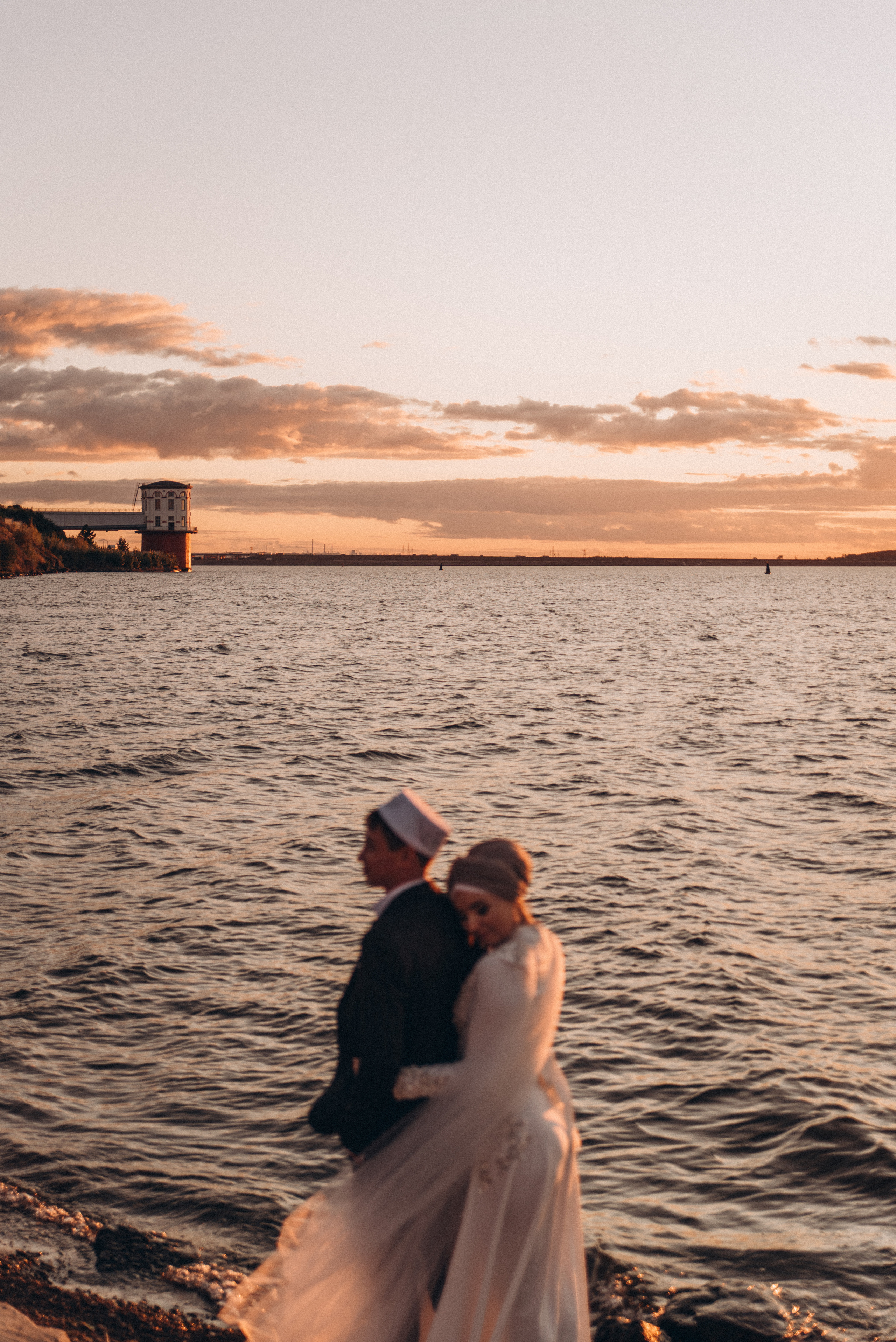 October, 2021. Фотограф Данил Бушуев