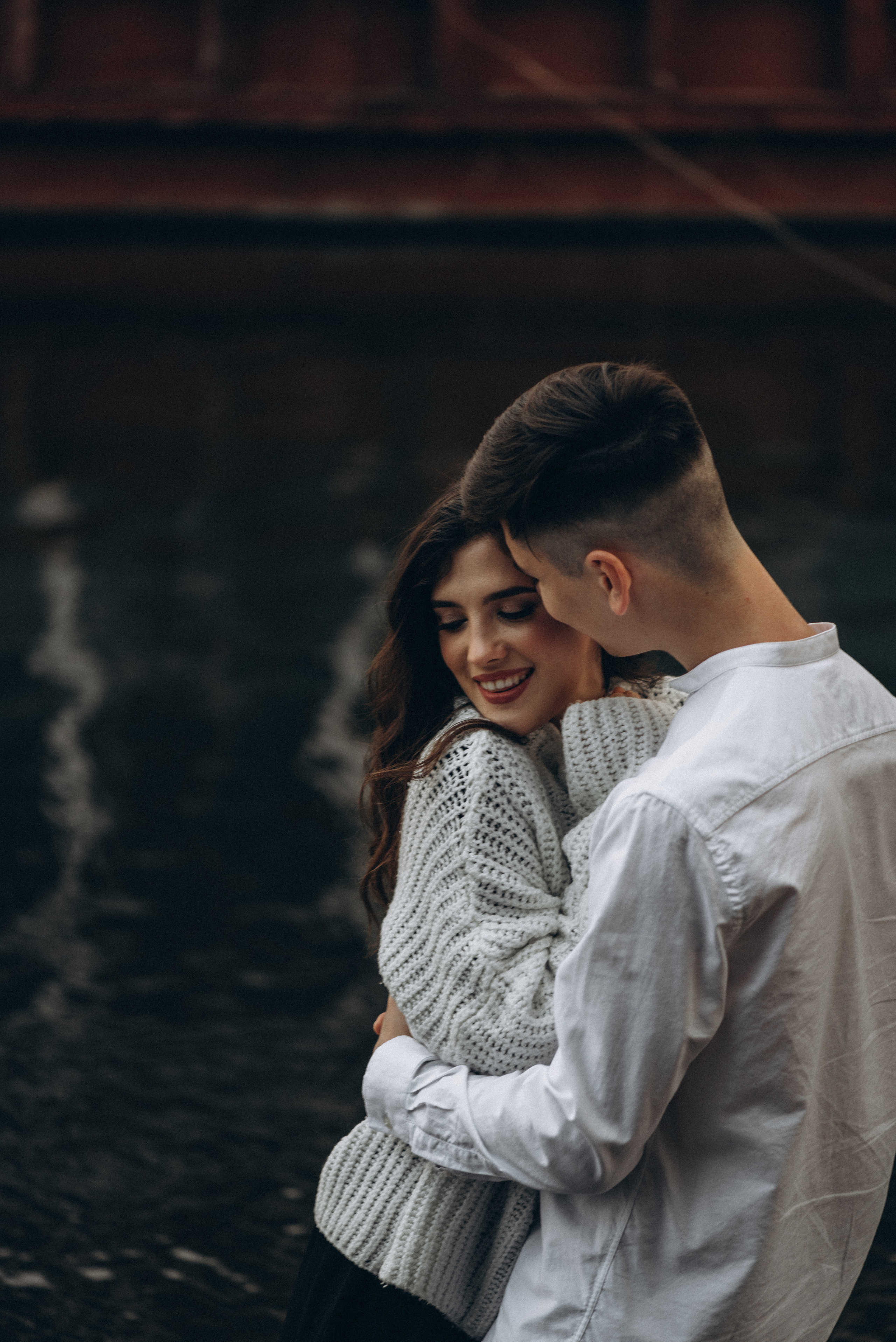 *. Фотограф Данил Бушуев