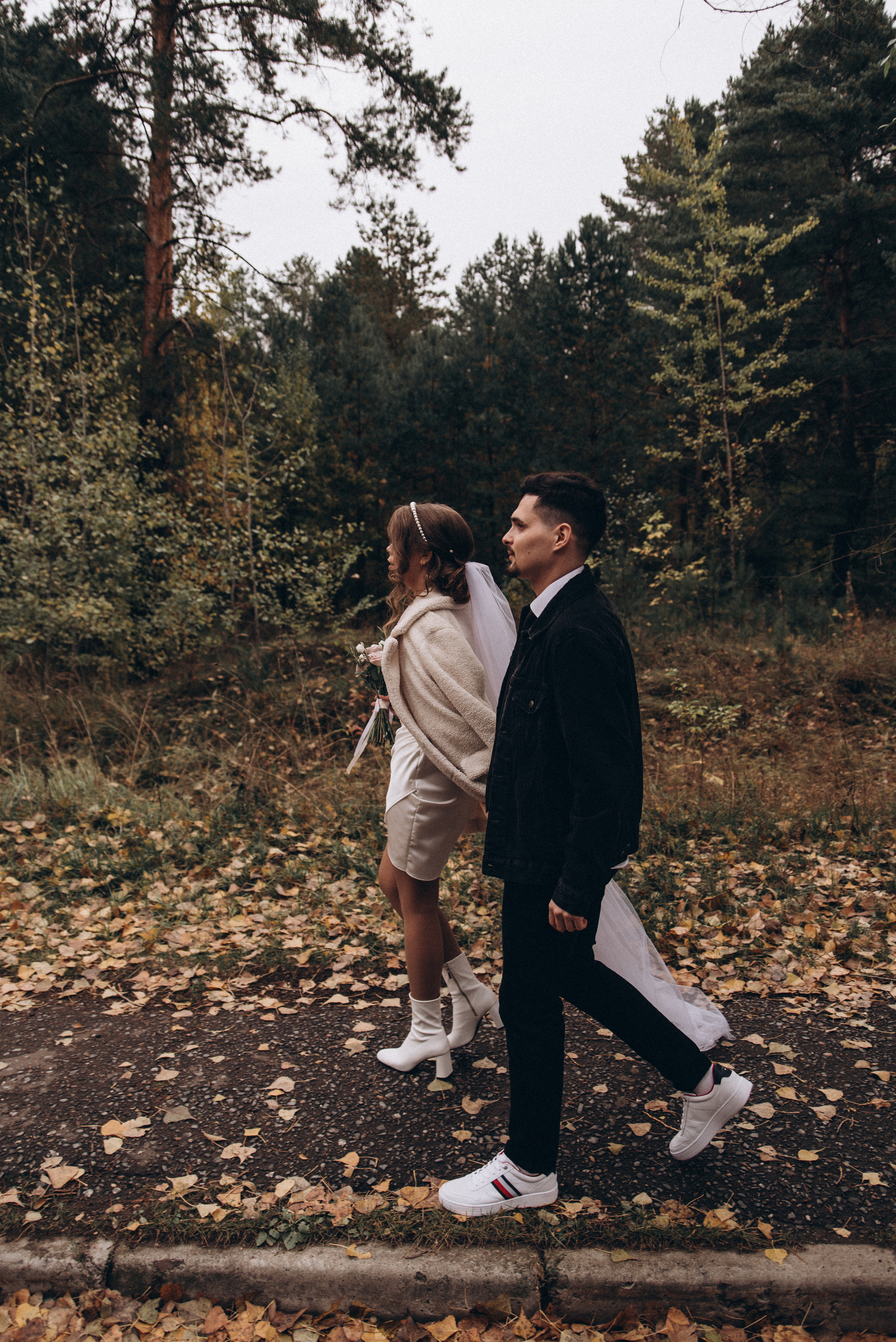 October, 2022. Фотограф Данил Бушуев