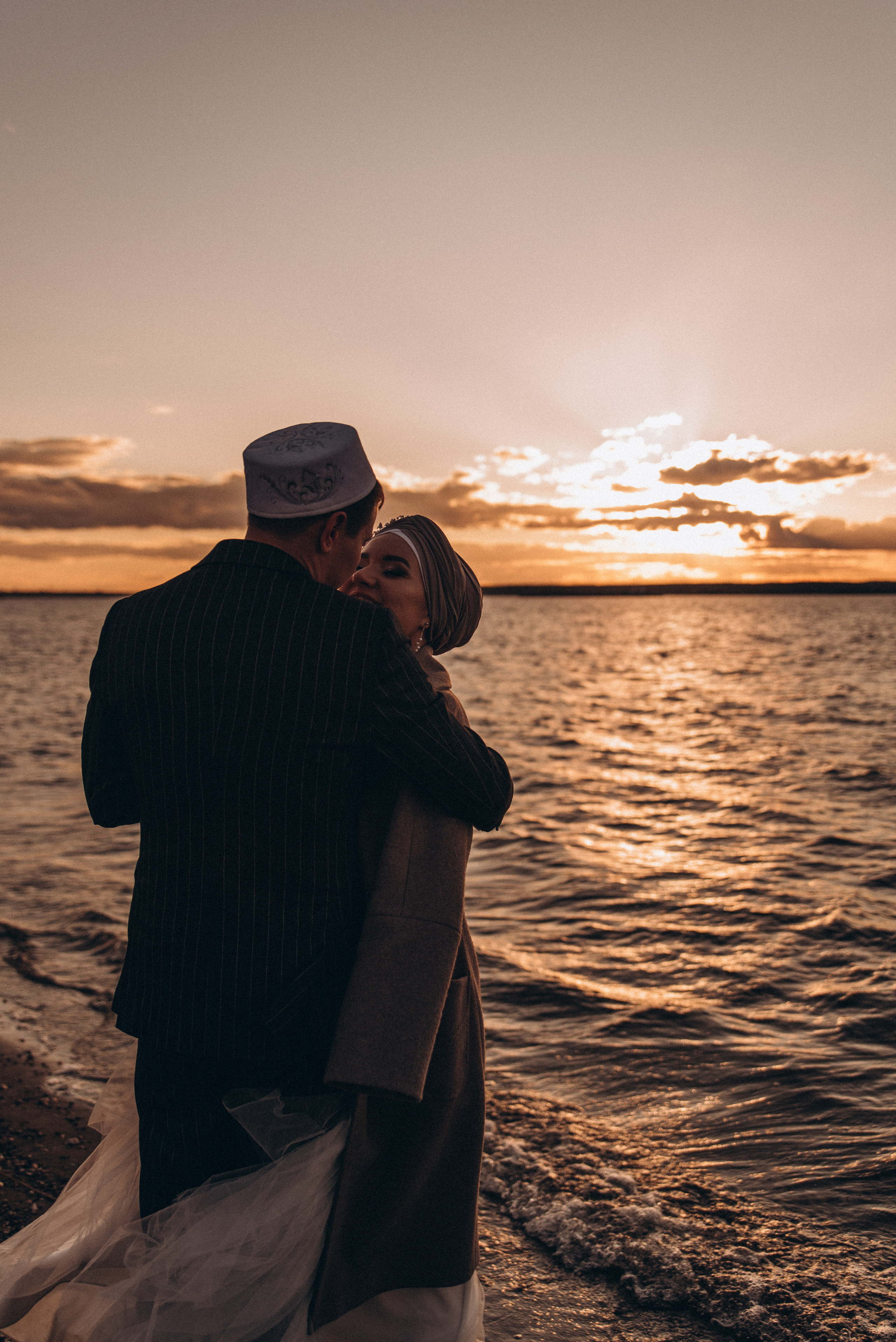 October, 2021. Фотограф Данил Бушуев