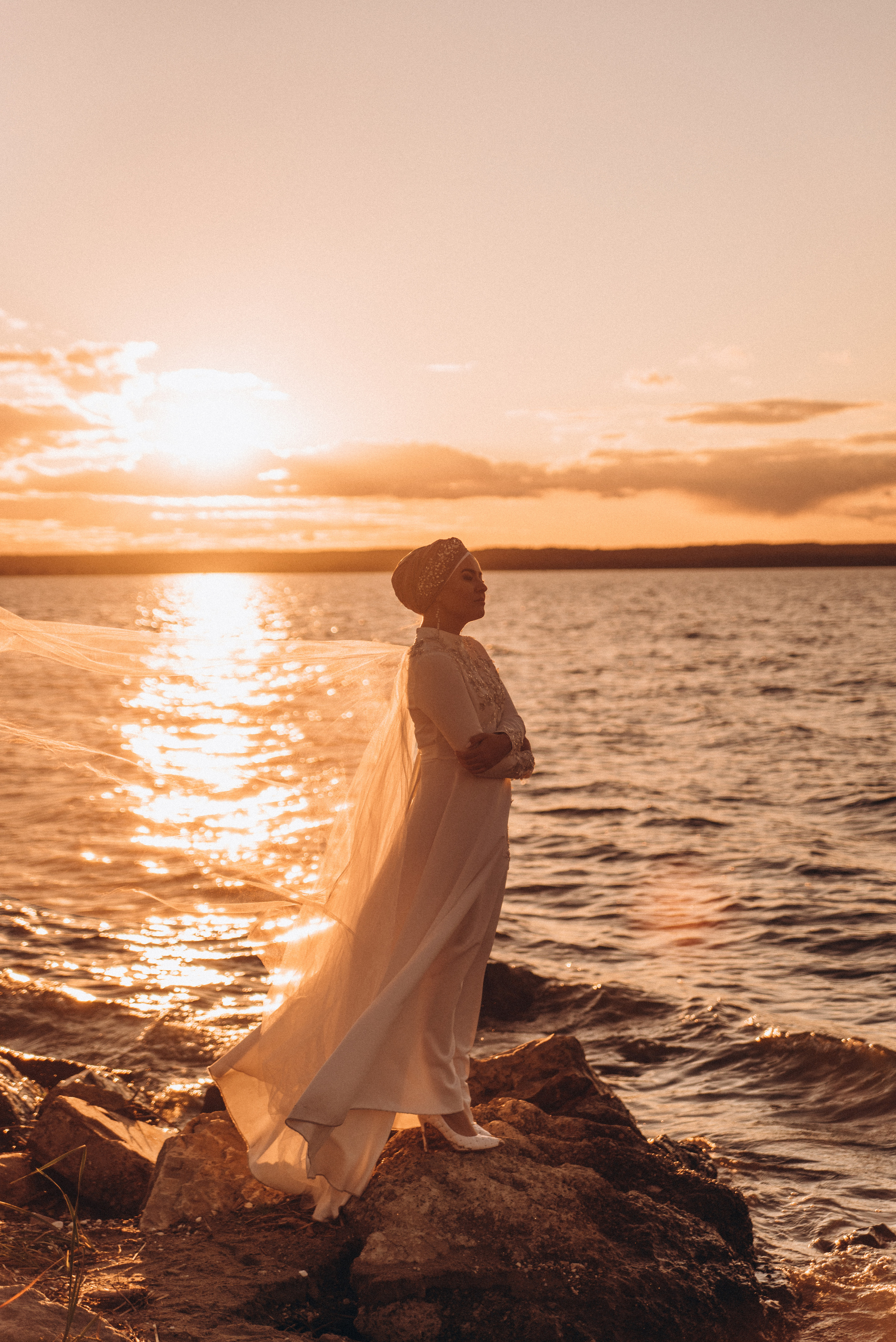 October, 2021. Фотограф Данил Бушуев