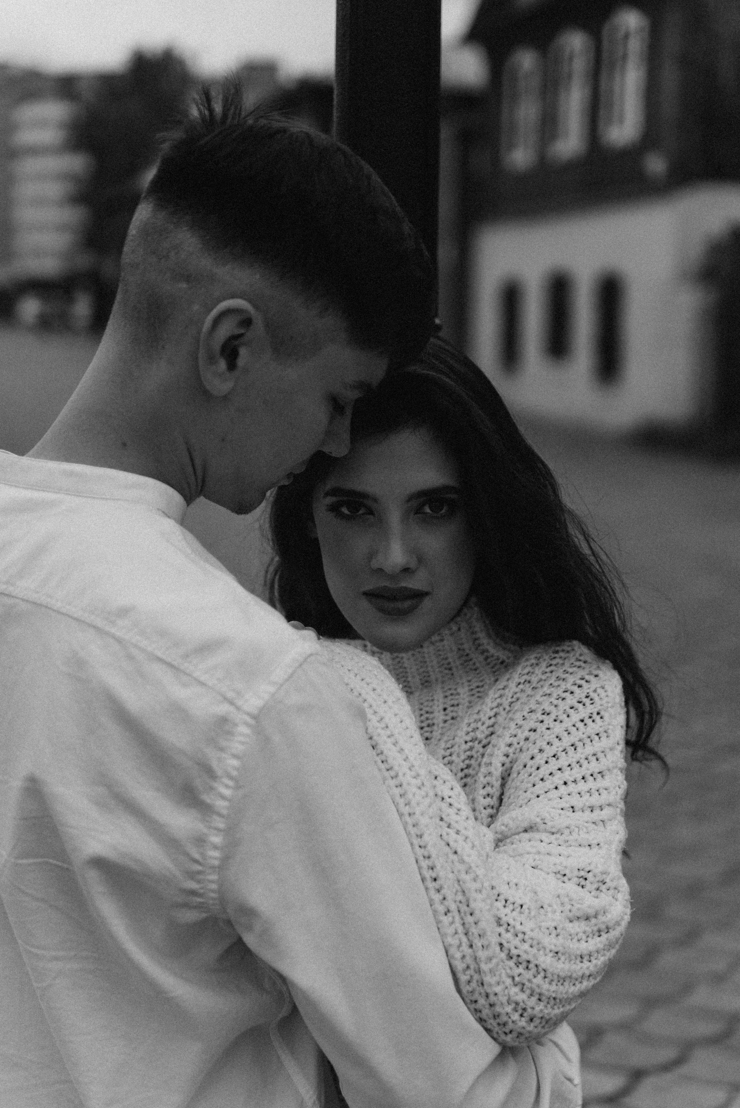 *. Фотограф Данил Бушуев