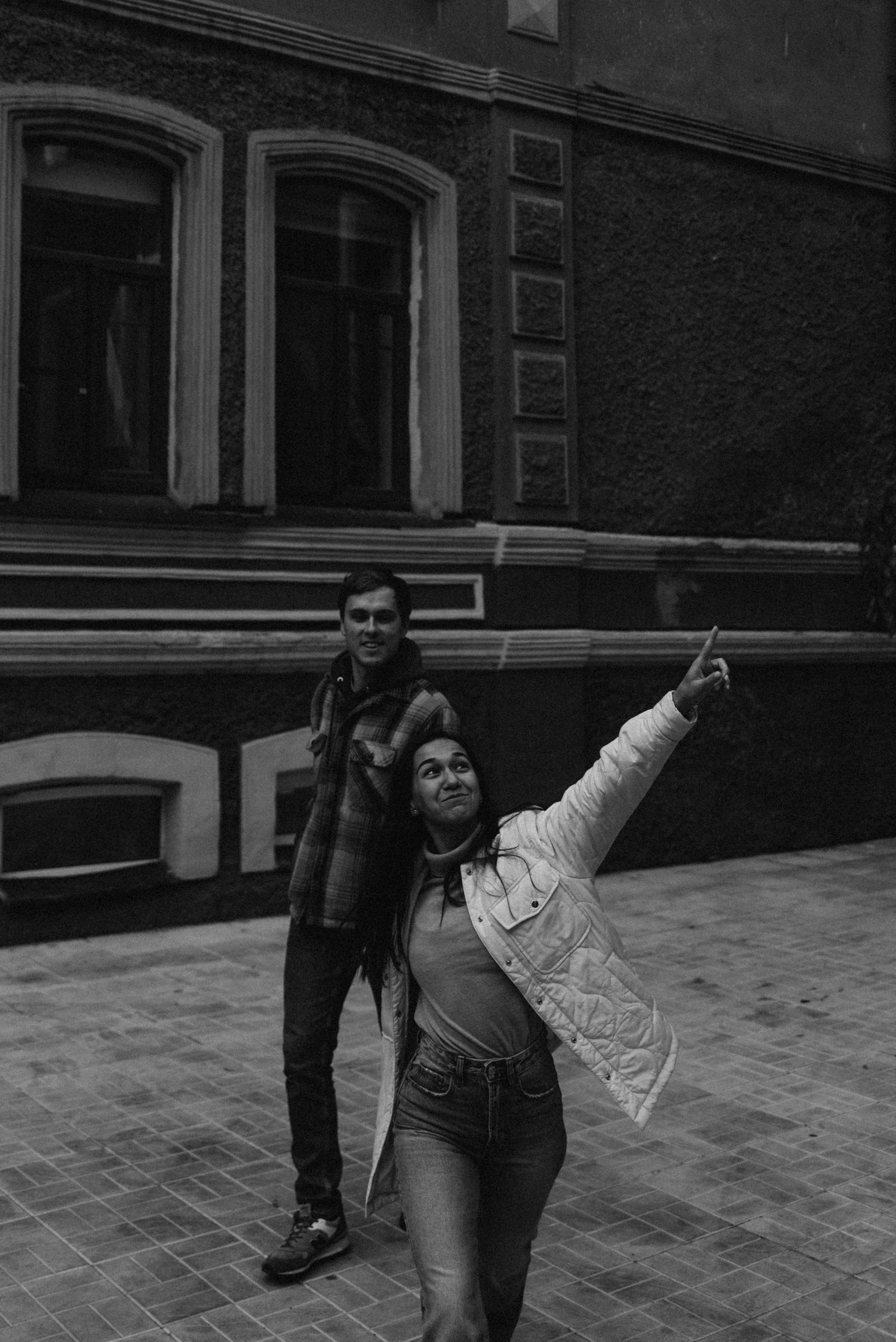 *. Фотограф Данил Бушуев