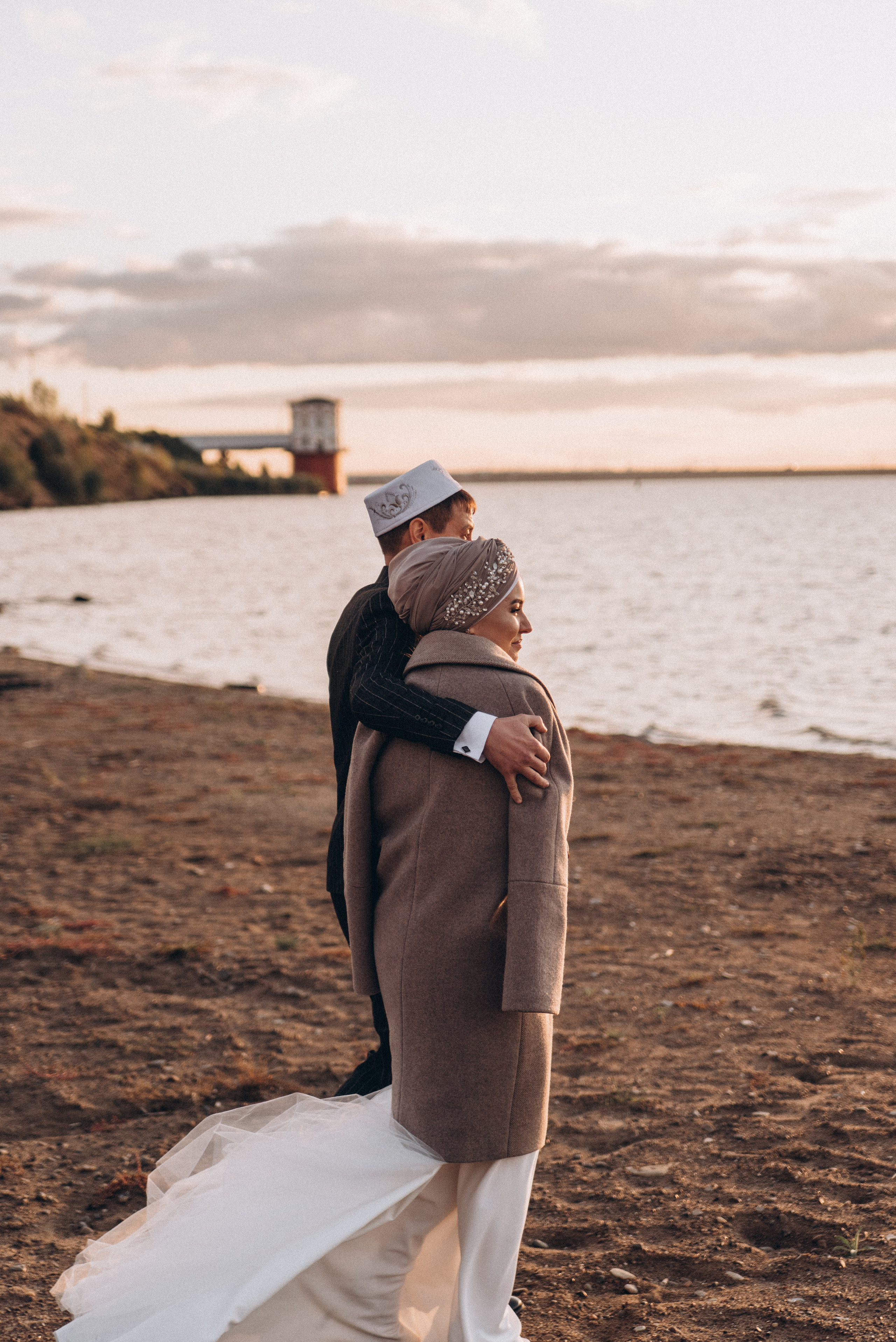 October, 2021. Фотограф Данил Бушуев