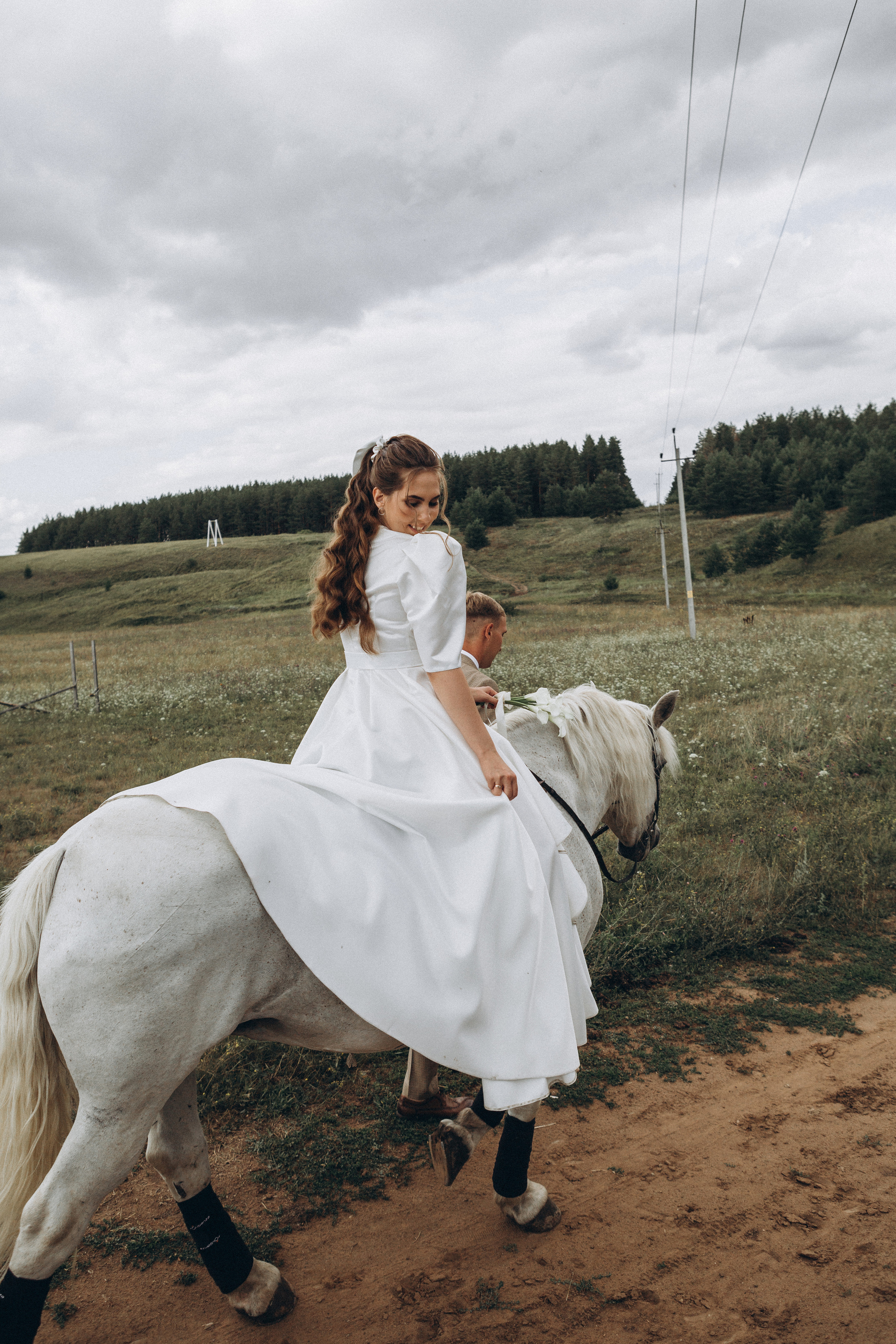 August, 2021. Фотограф Данил Бушуев