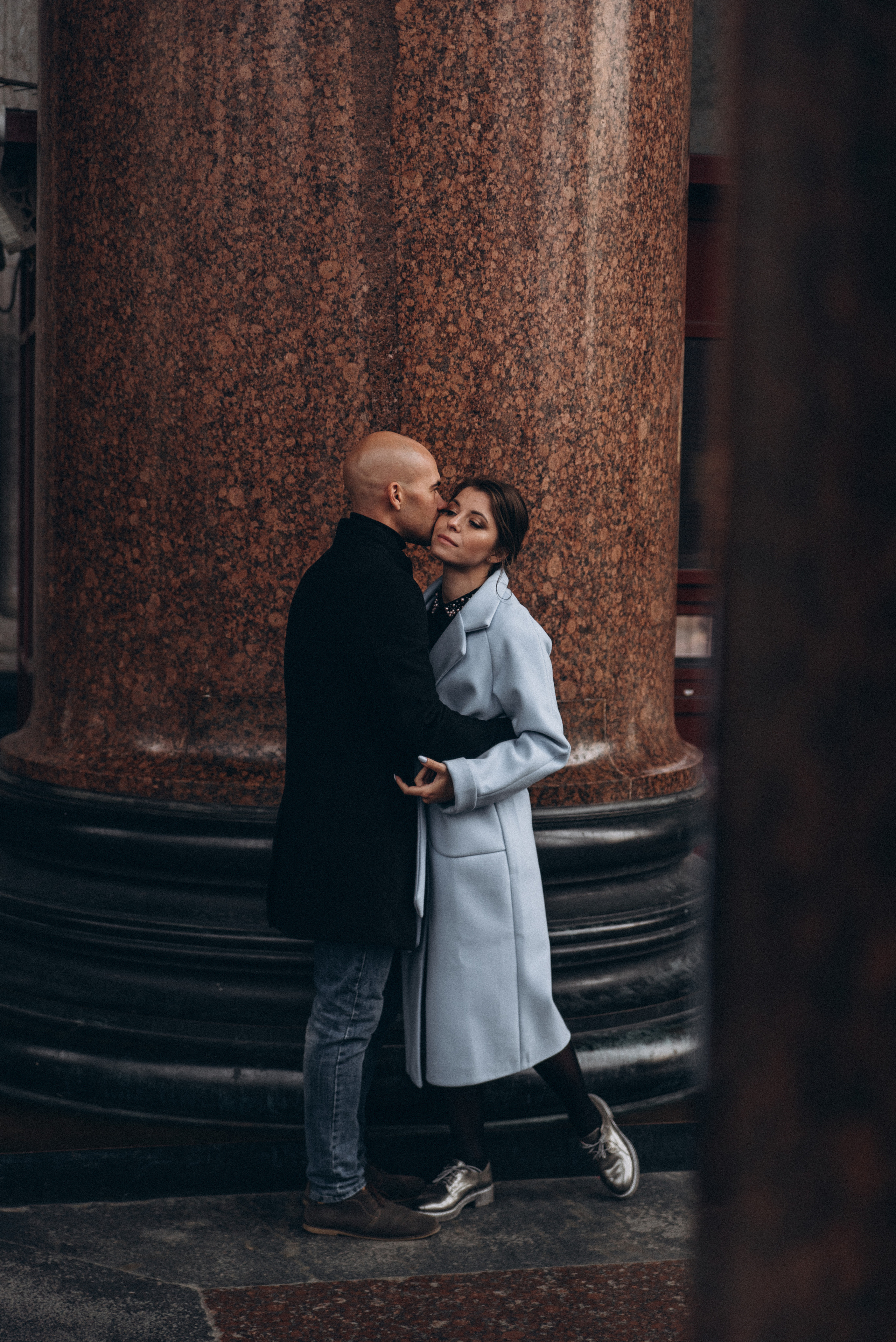 *. Фотограф Данил Бушуев