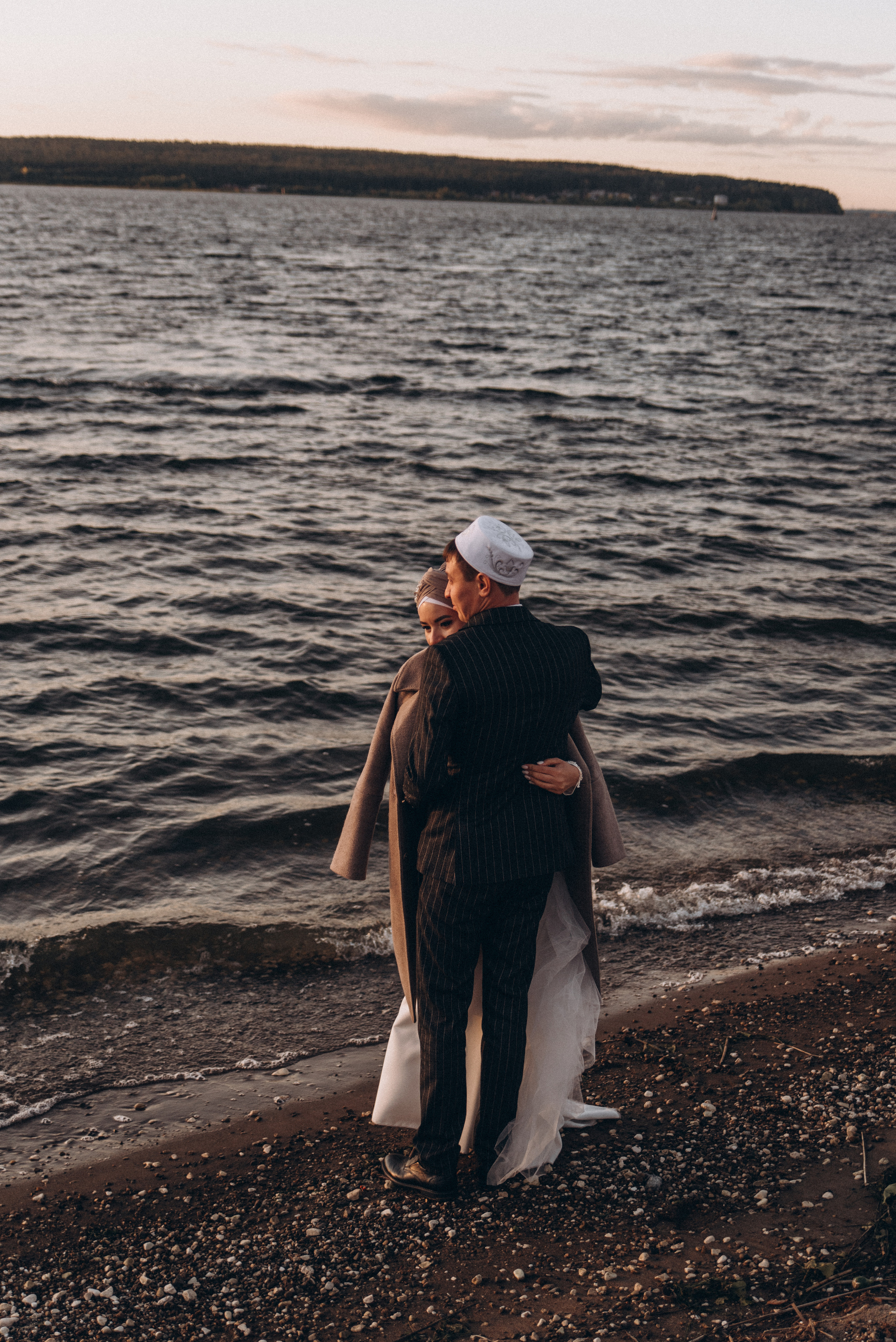 October, 2021. Фотограф Данил Бушуев