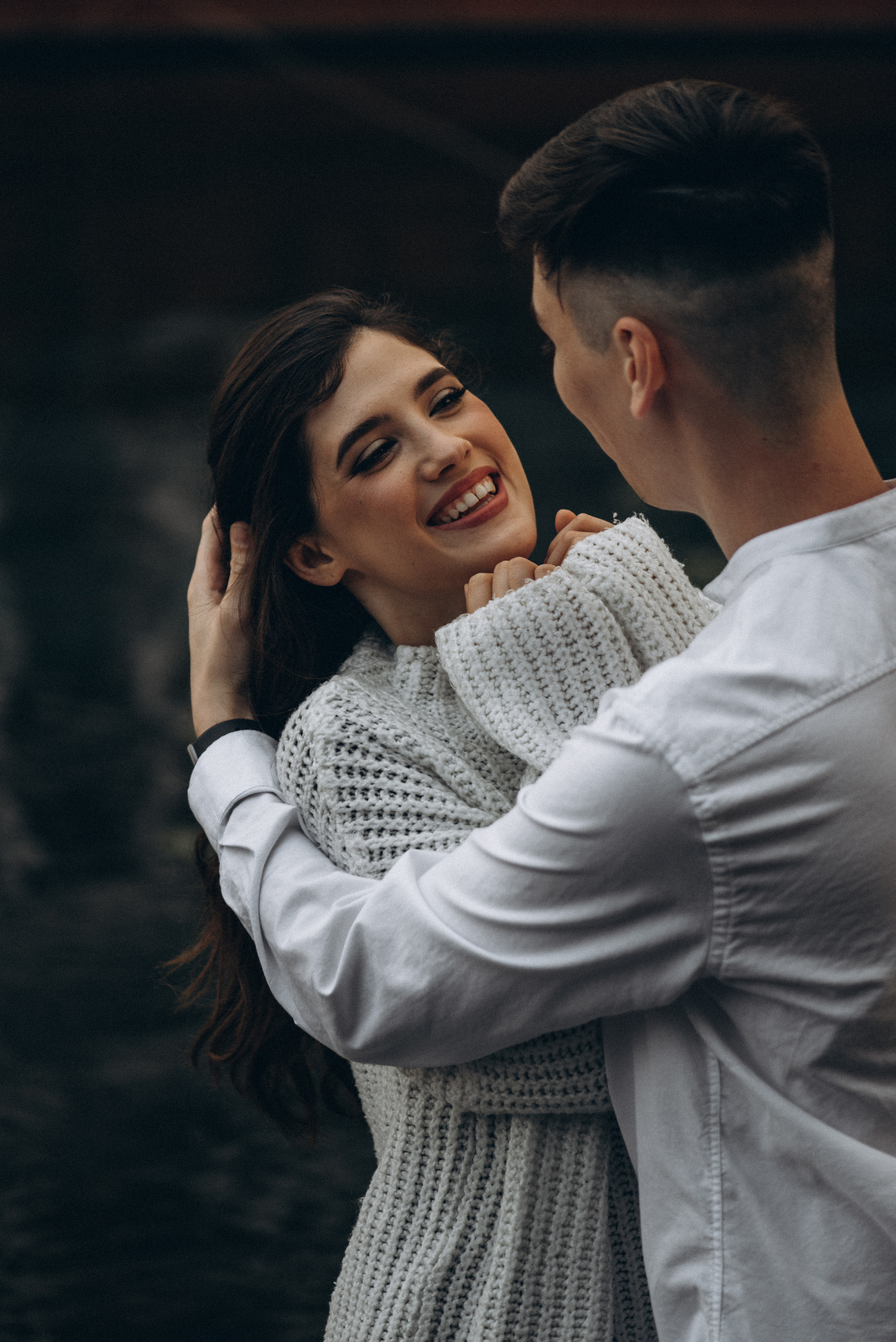 *. Фотограф Данил Бушуев