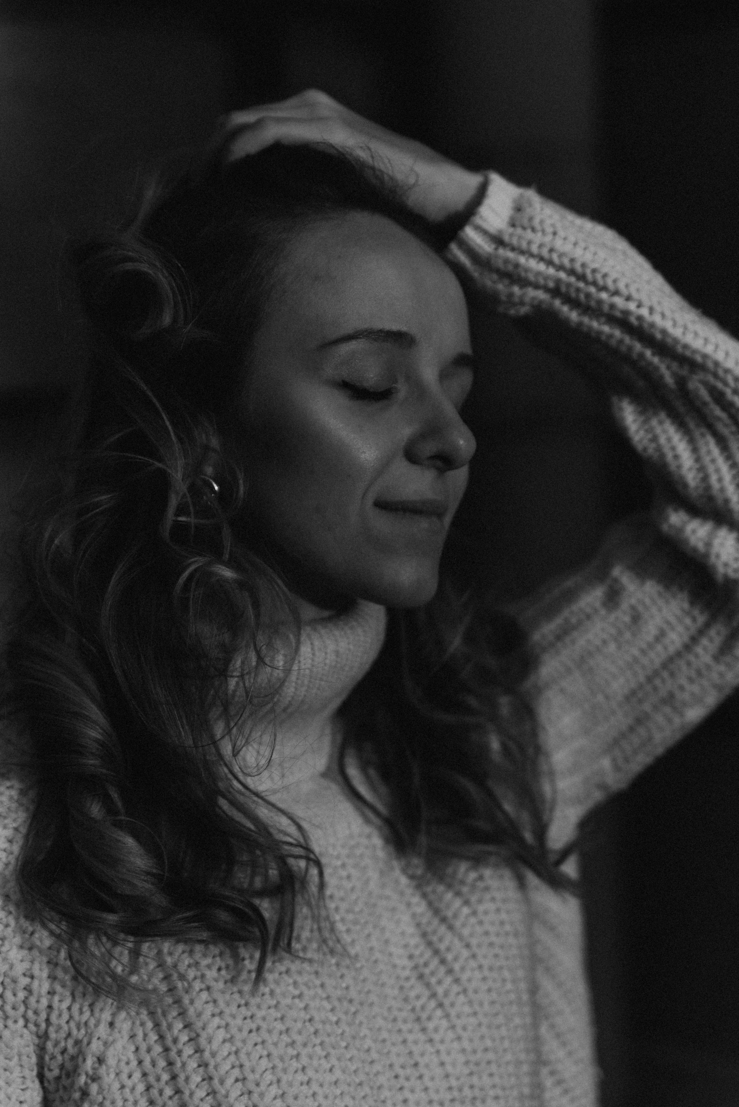 *. Фотограф Данил Бушуев