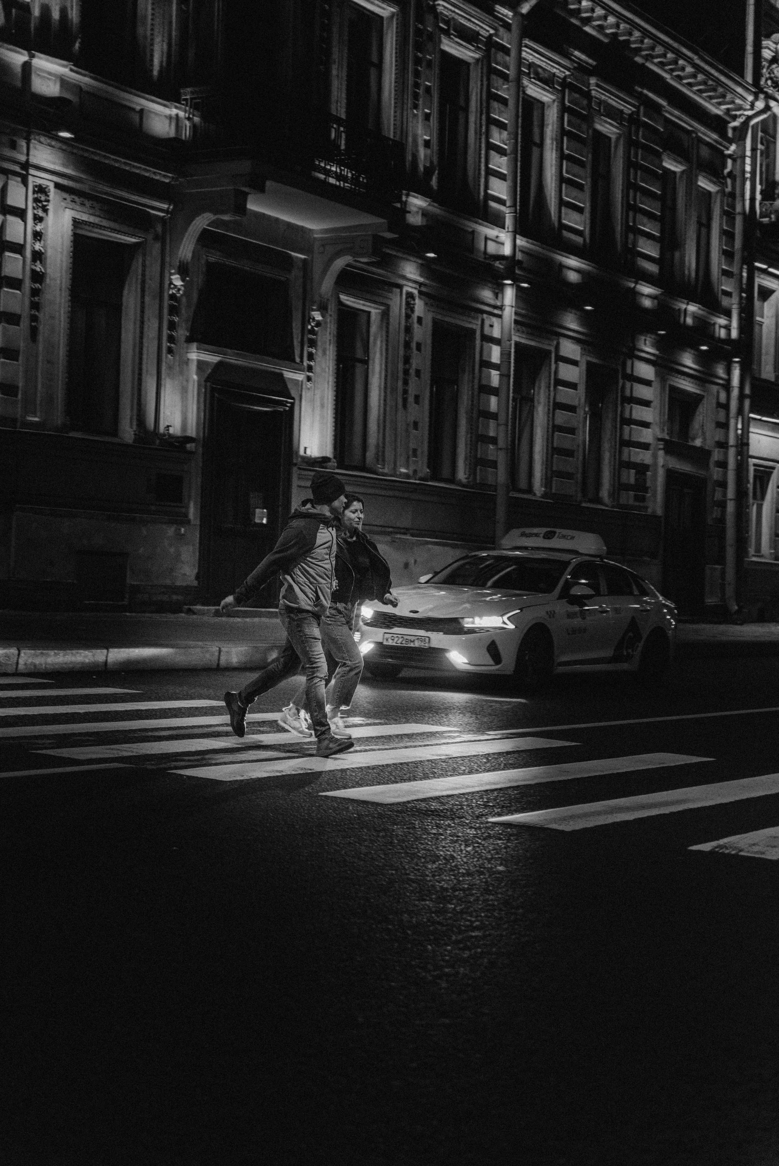 *. Фотограф Данил Бушуев