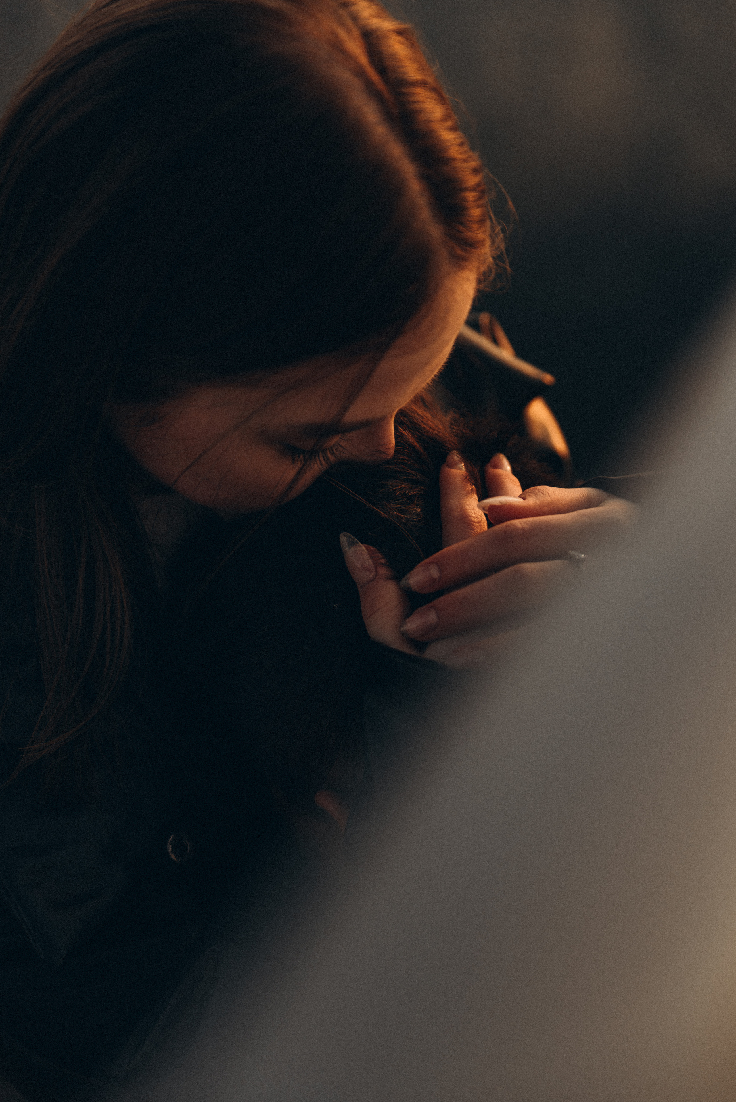 *. Фотограф Данил Бушуев