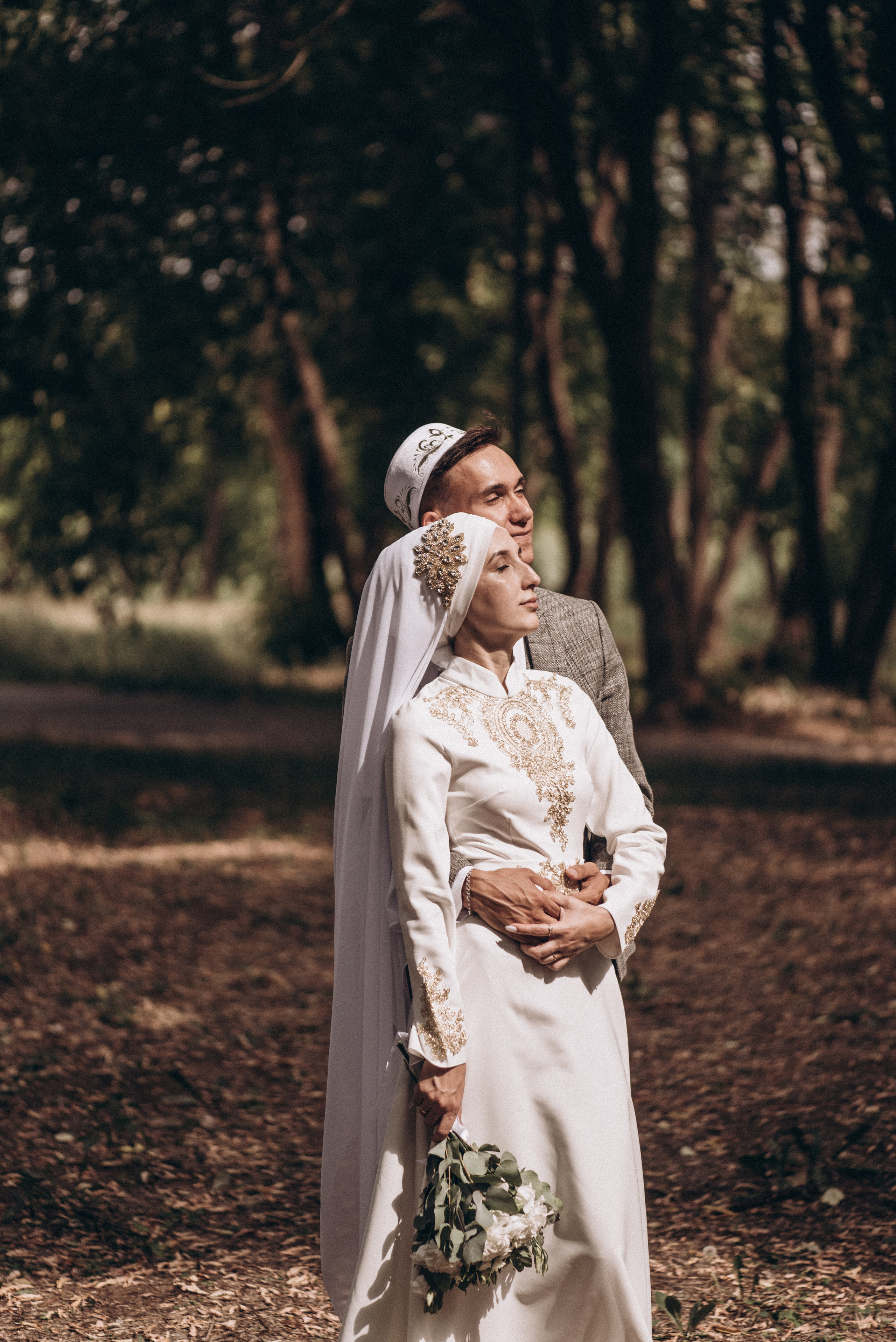 August, 2021. Фотограф Данил Бушуев