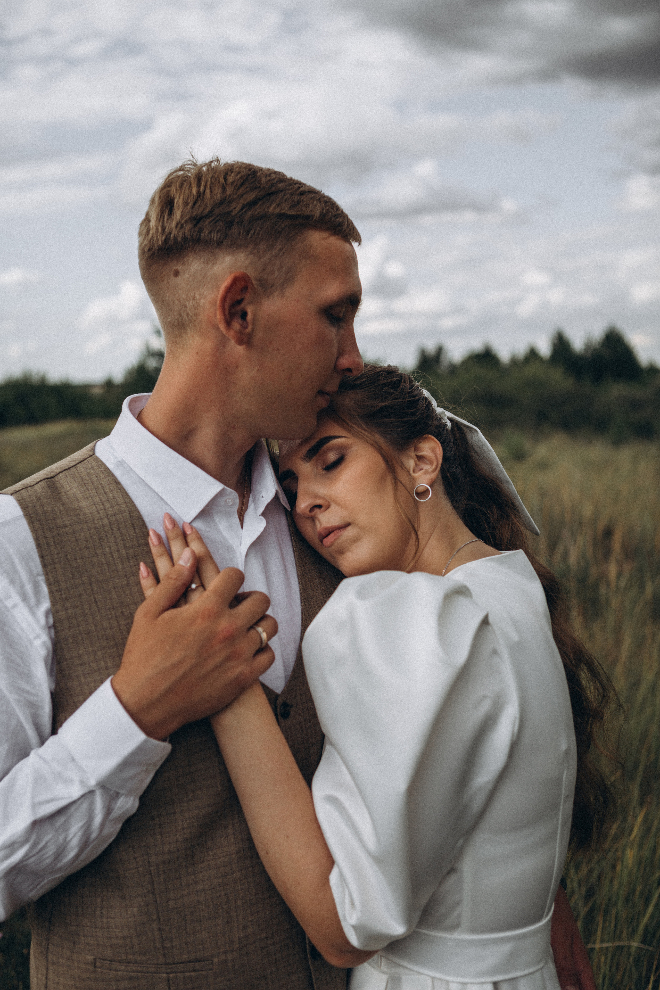 August, 2021. Фотограф Данил Бушуев