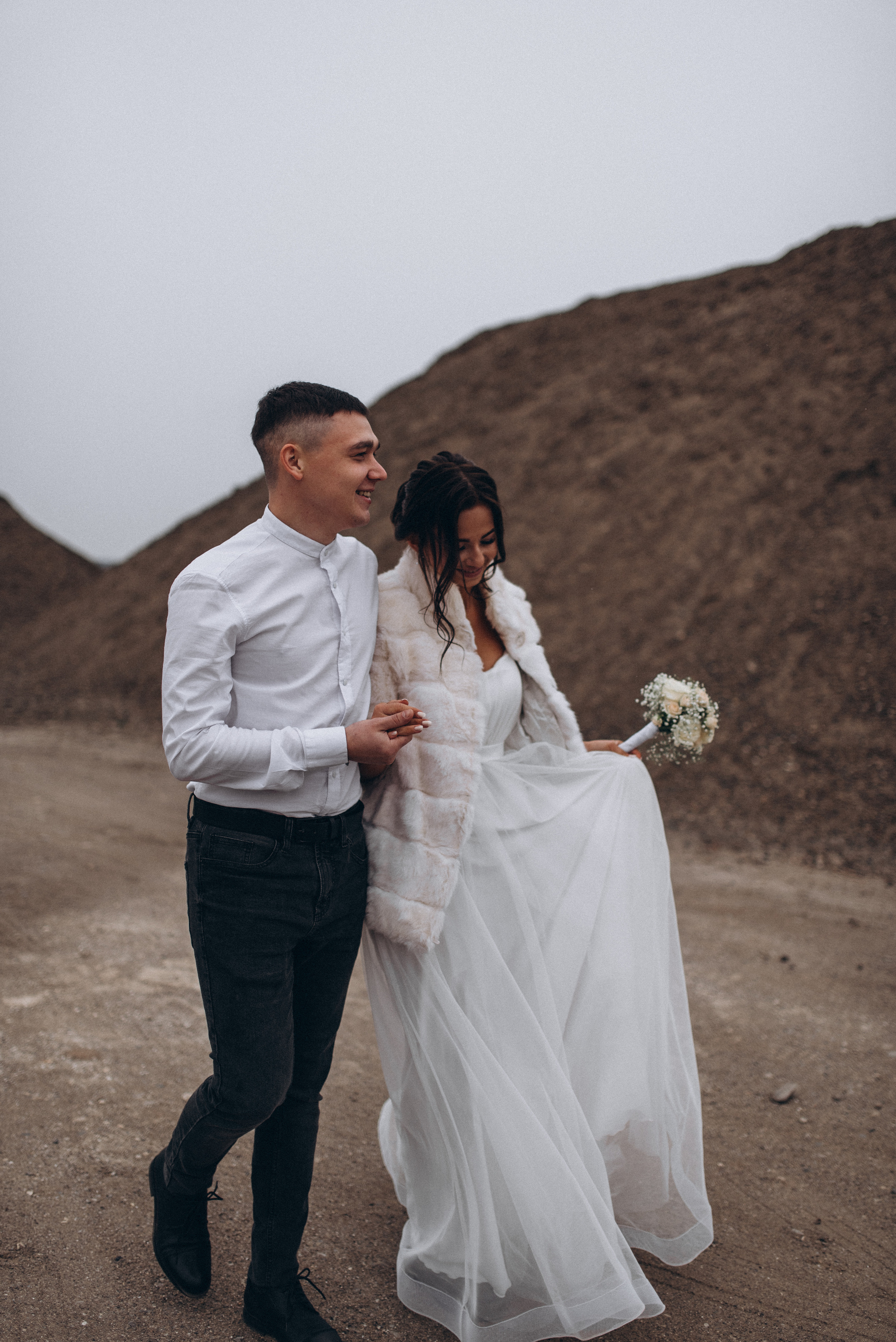 October, 2021. Фотограф Данил Бушуев