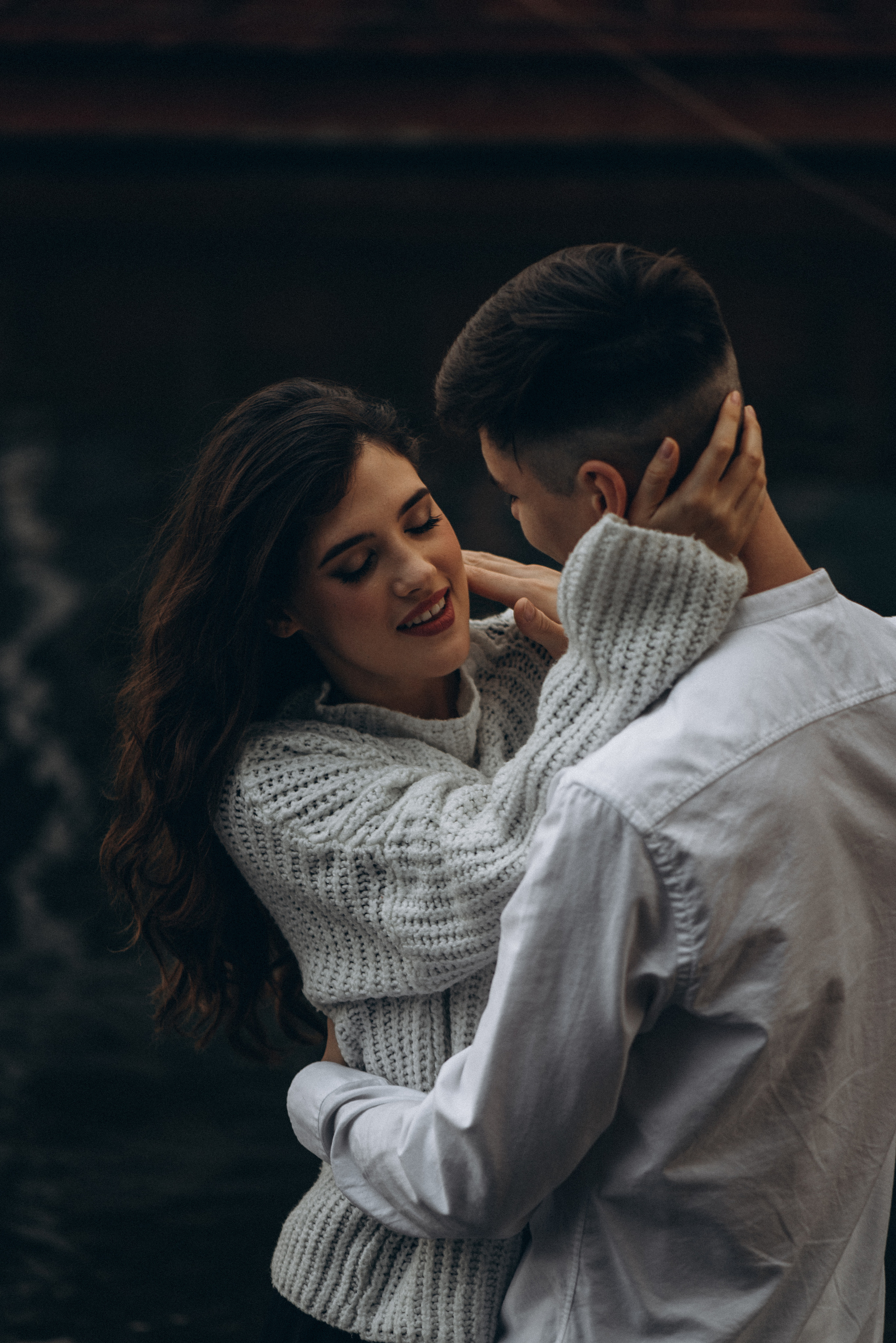 *. Фотограф Данил Бушуев