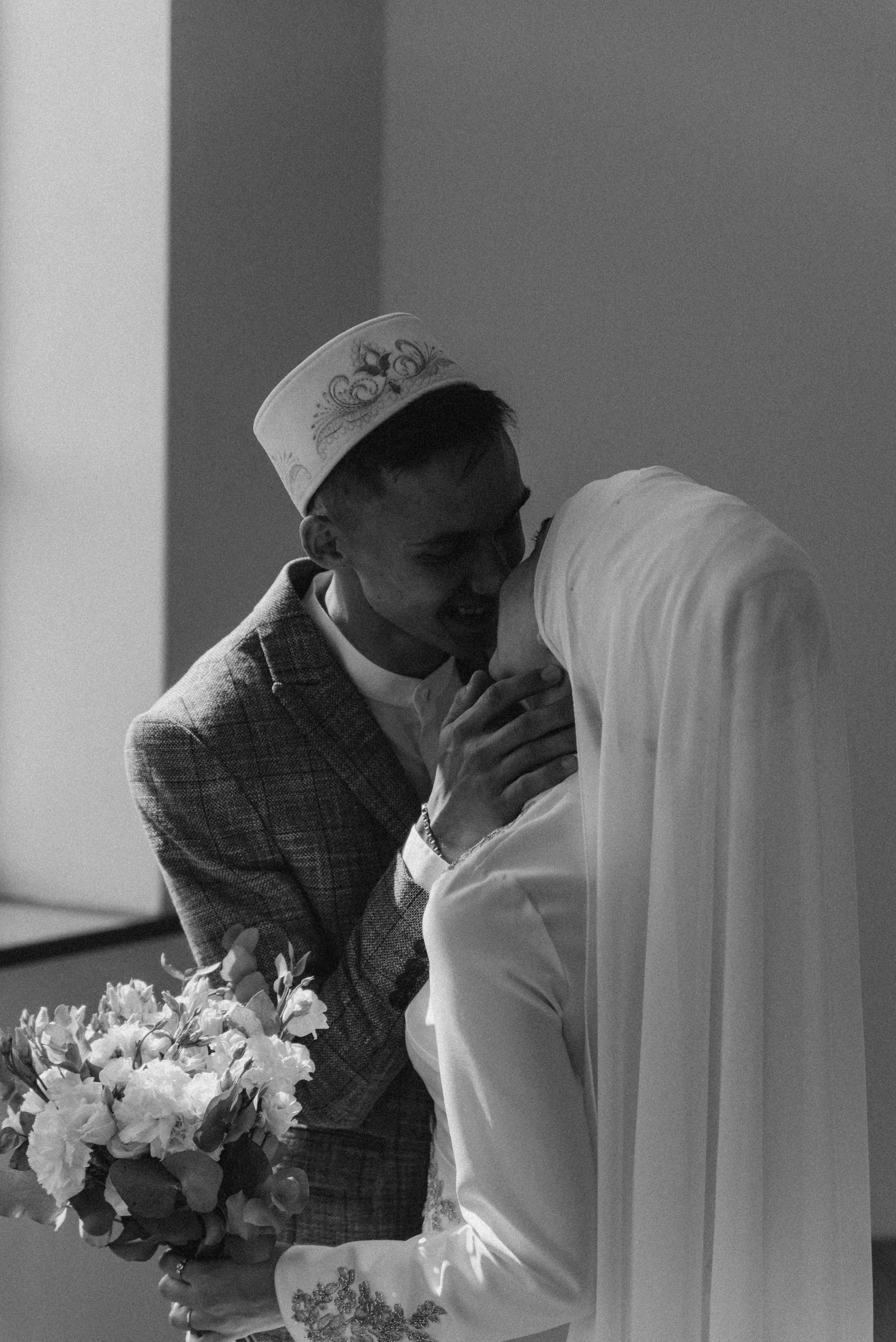 August, 2021. Фотограф Данил Бушуев