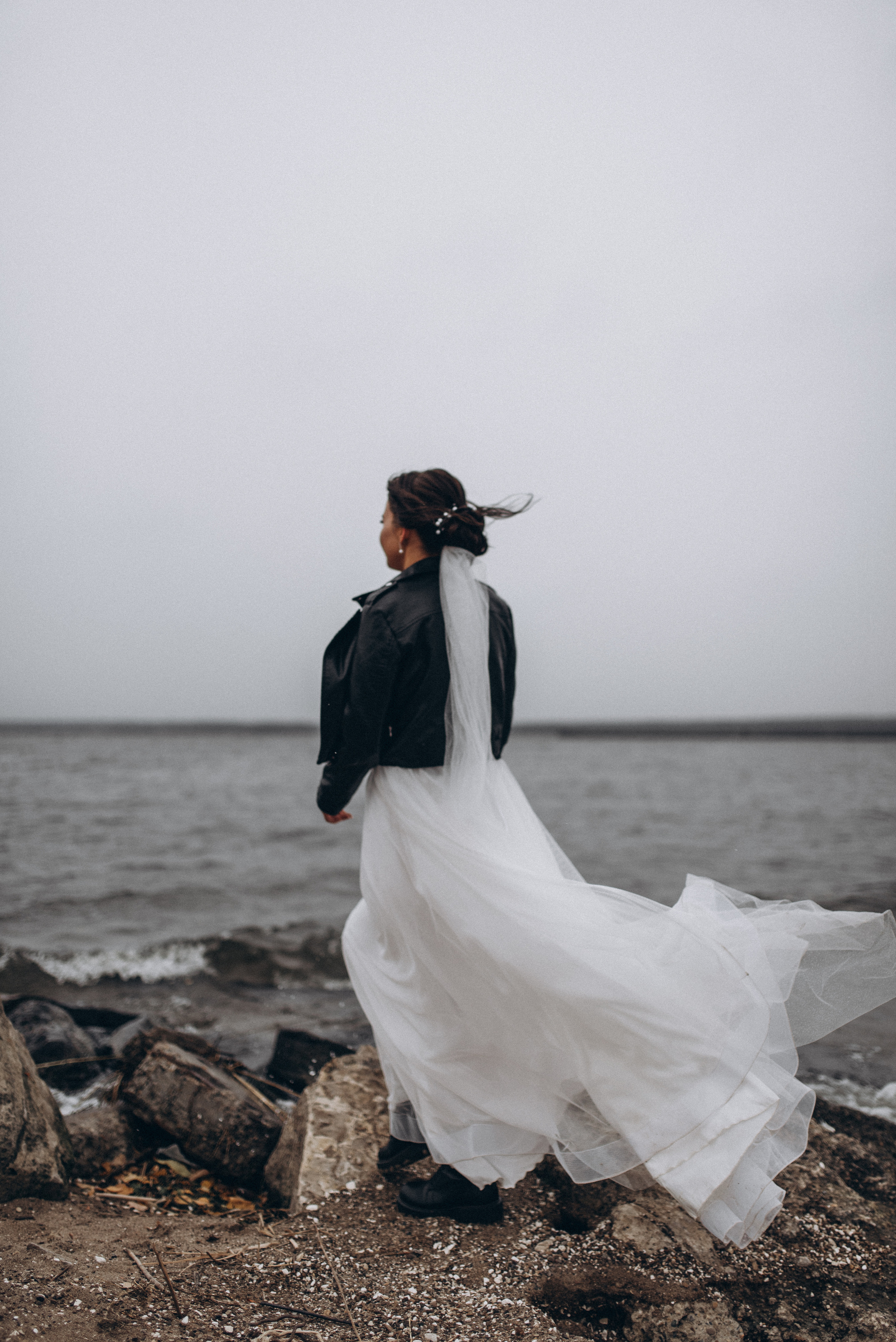 October, 2021. Фотограф Данил Бушуев