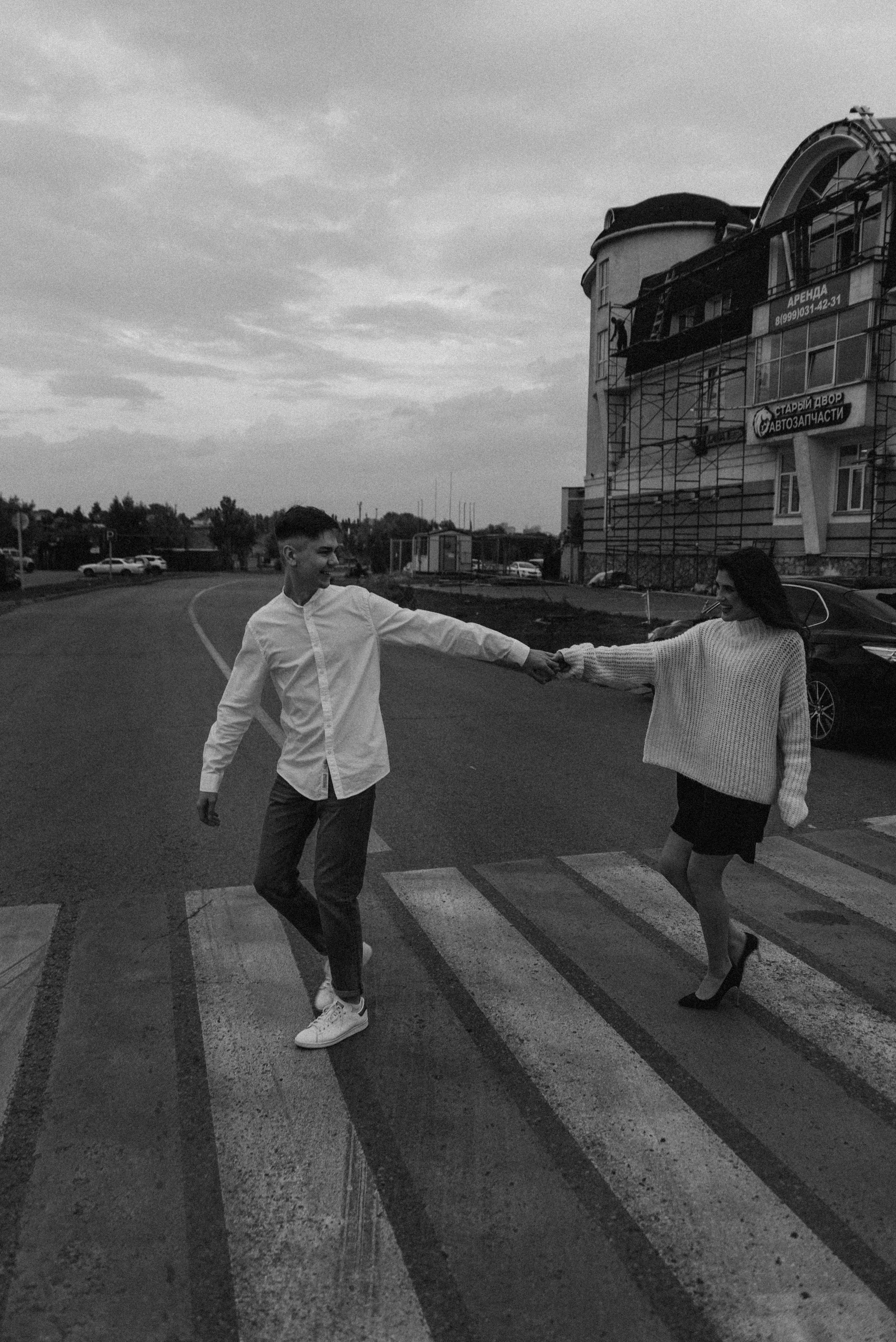 *. Фотограф Данил Бушуев