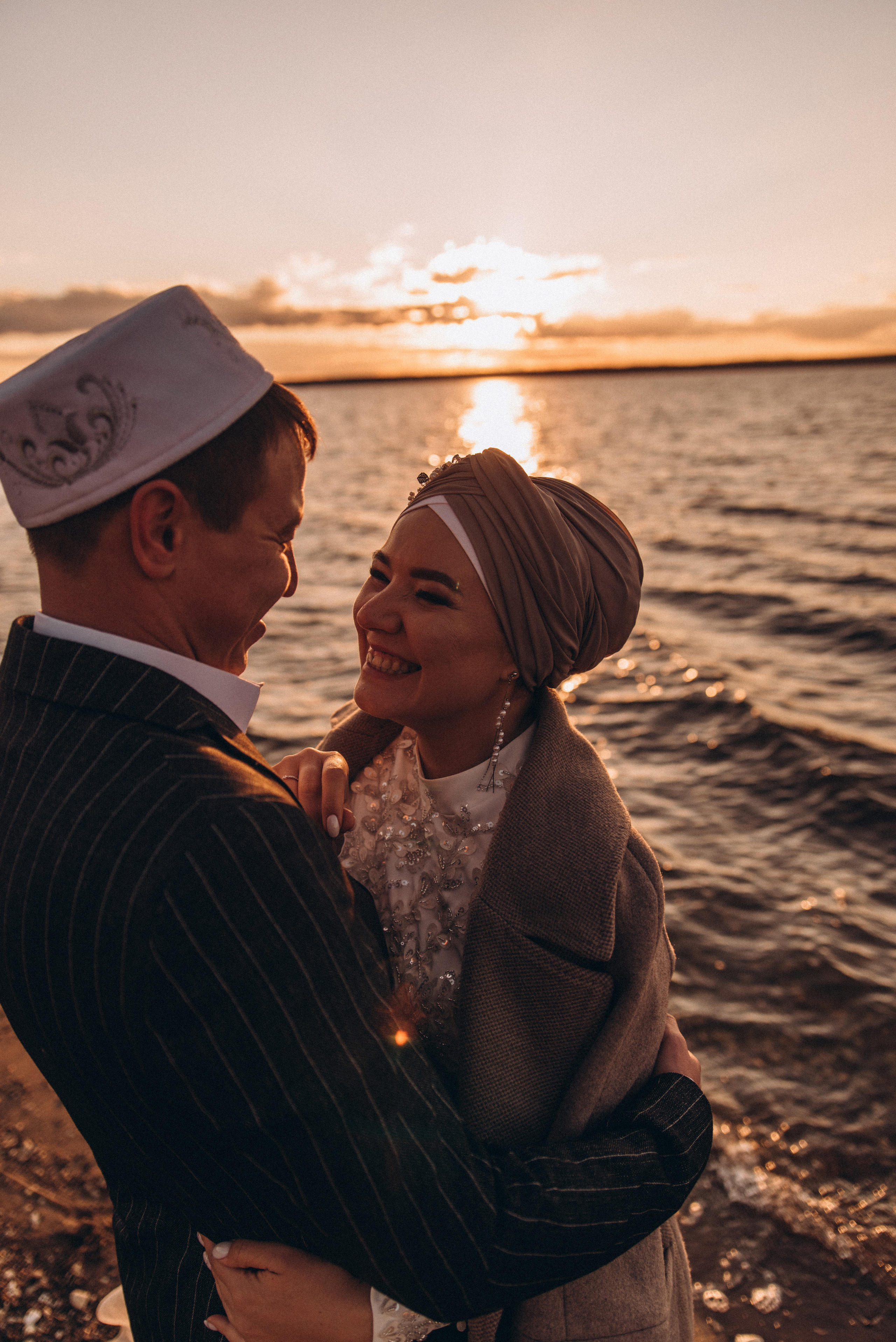 October, 2021. Фотограф Данил Бушуев