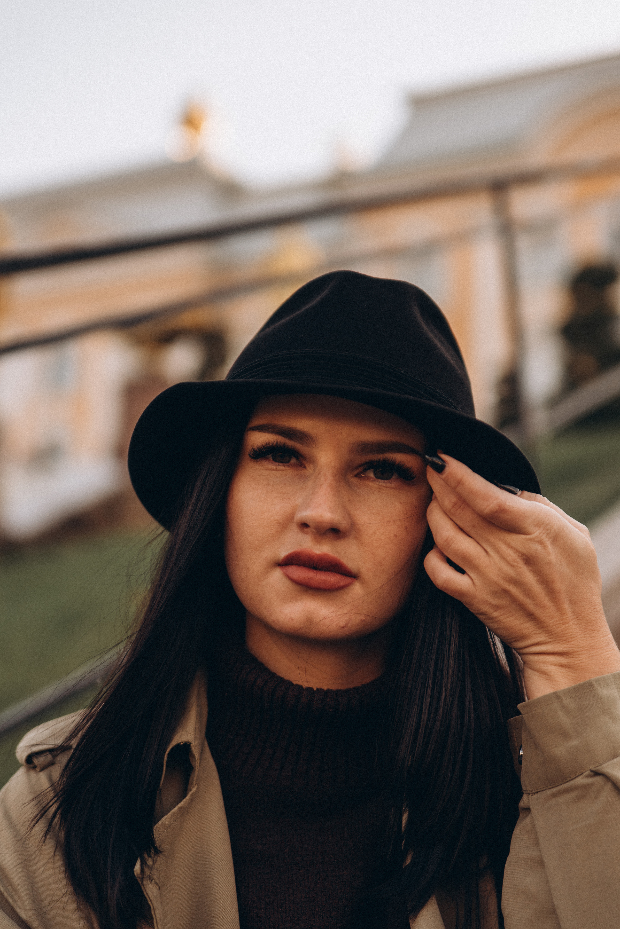 *. Фотограф Данил Бушуев