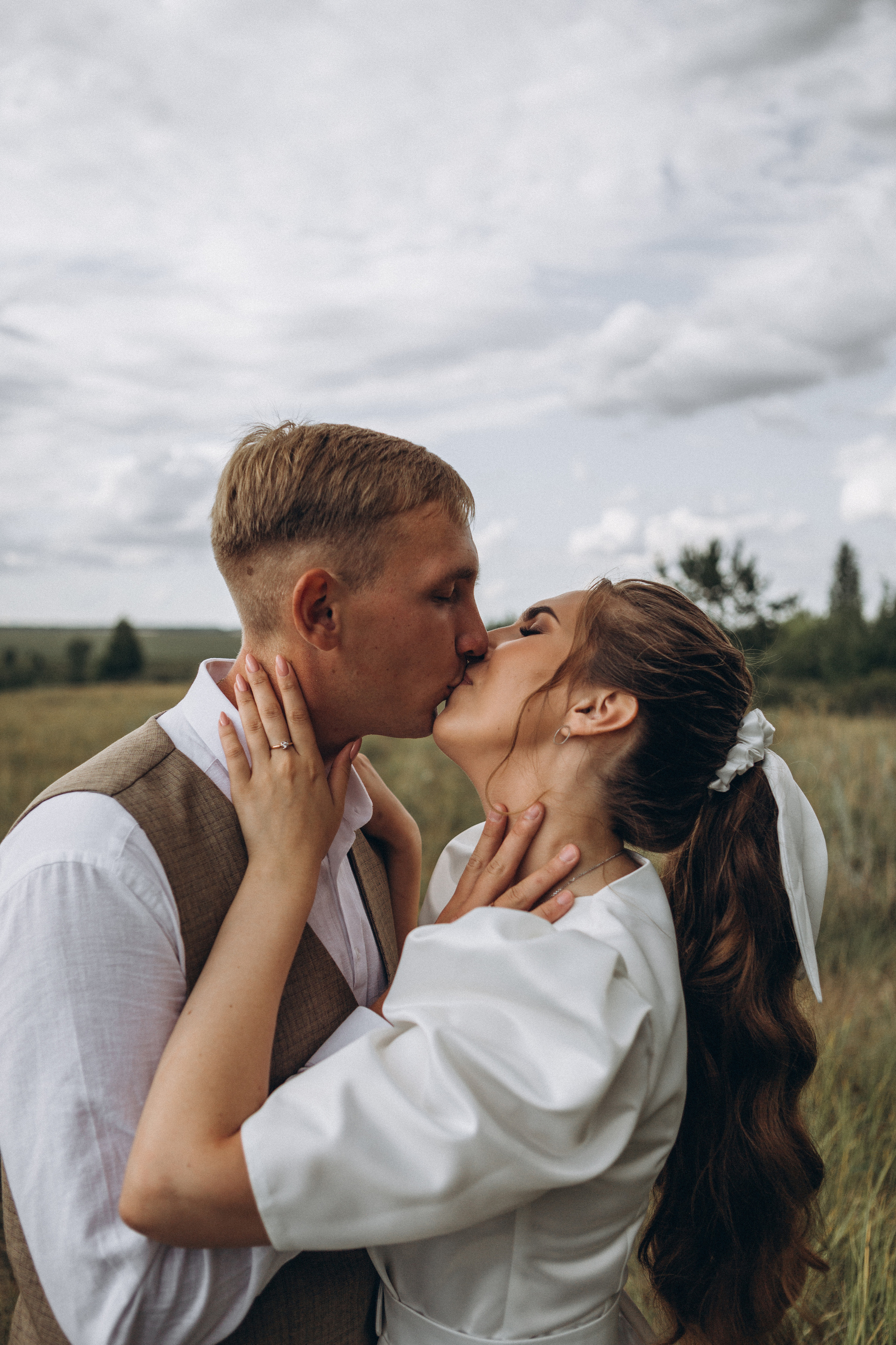 August, 2021. Фотограф Данил Бушуев