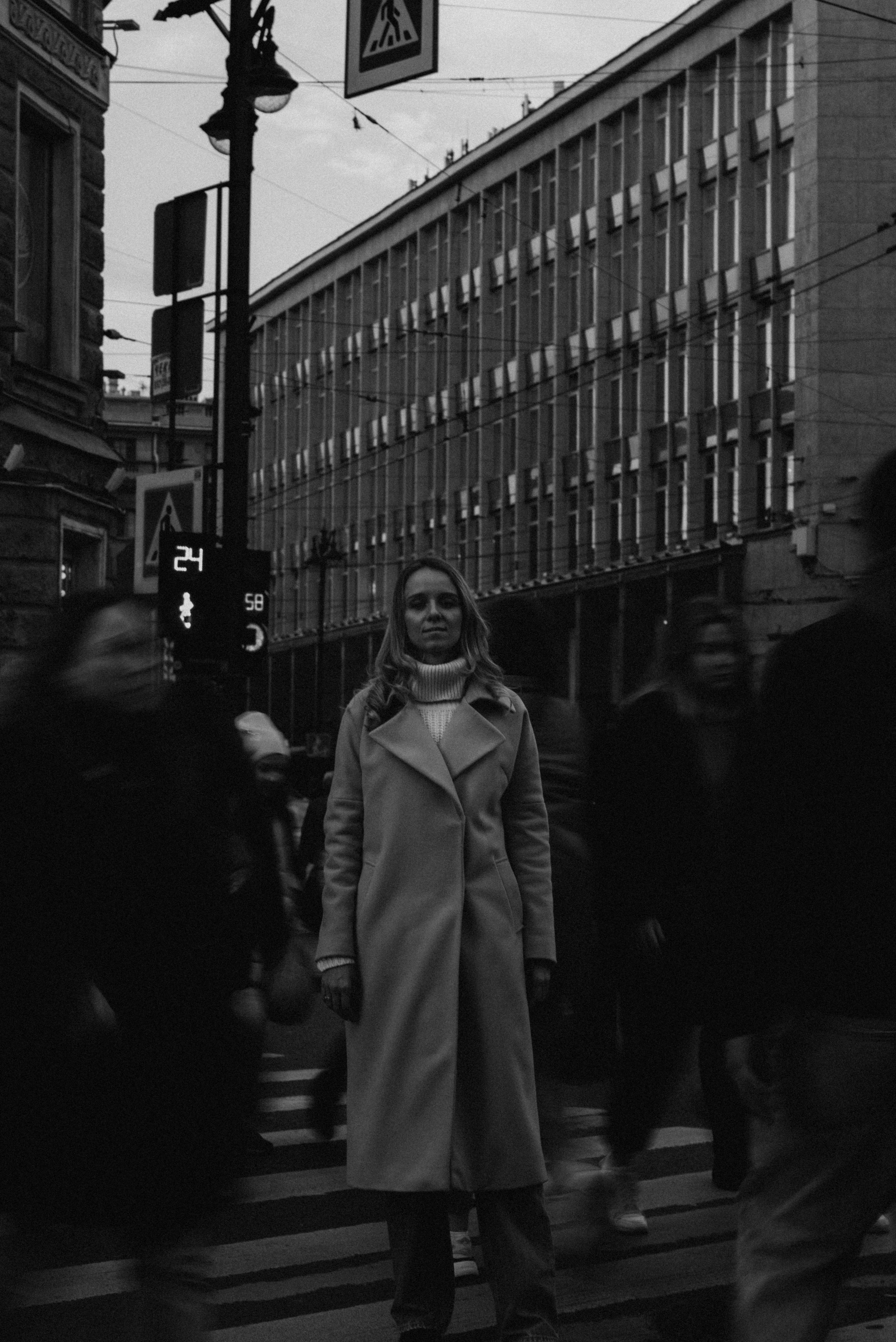 *. Фотограф Данил Бушуев