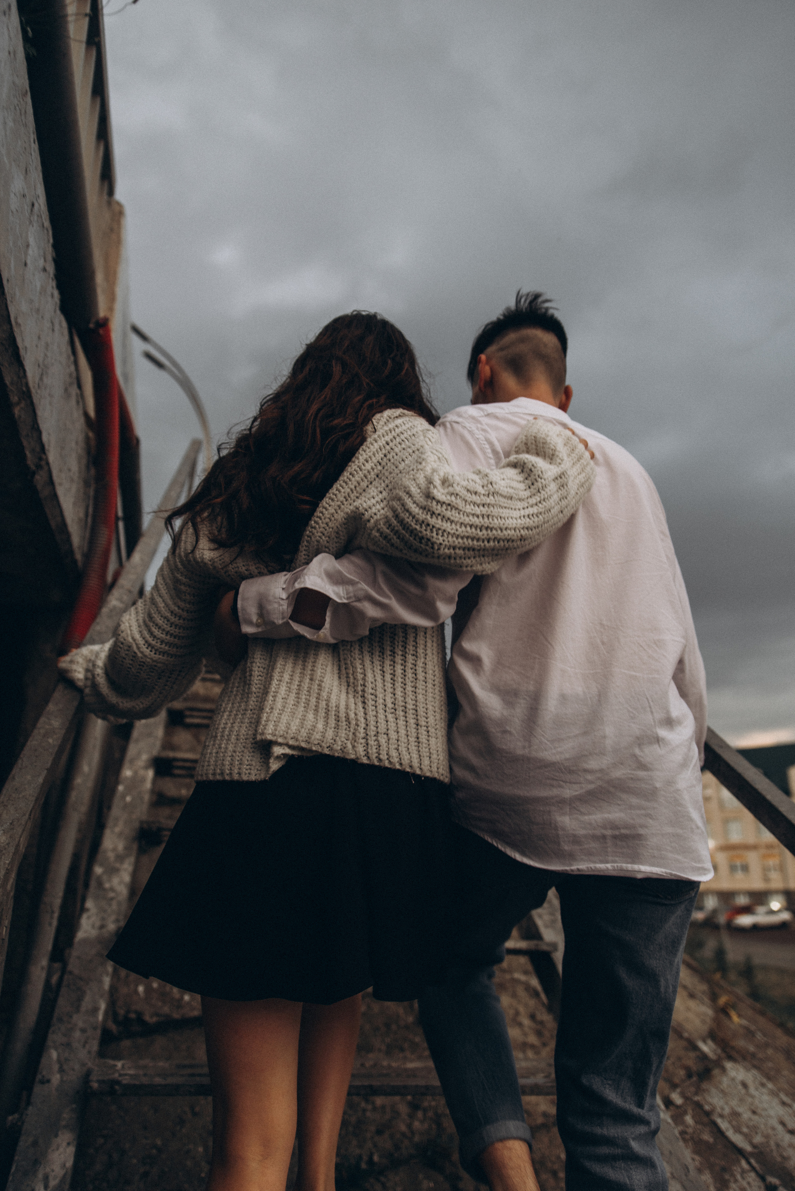 *. Фотограф Данил Бушуев