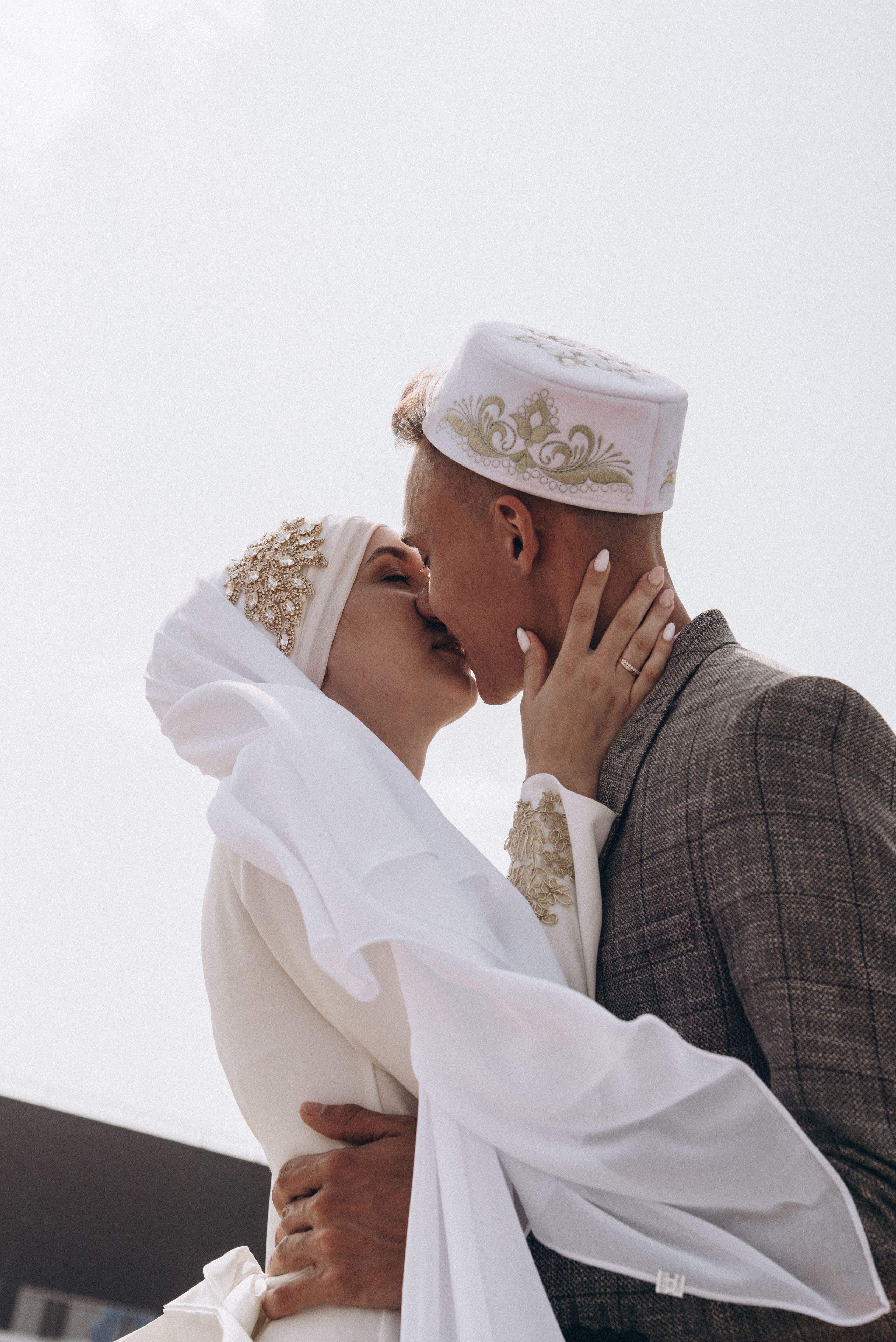 August, 2021. Фотограф Данил Бушуев