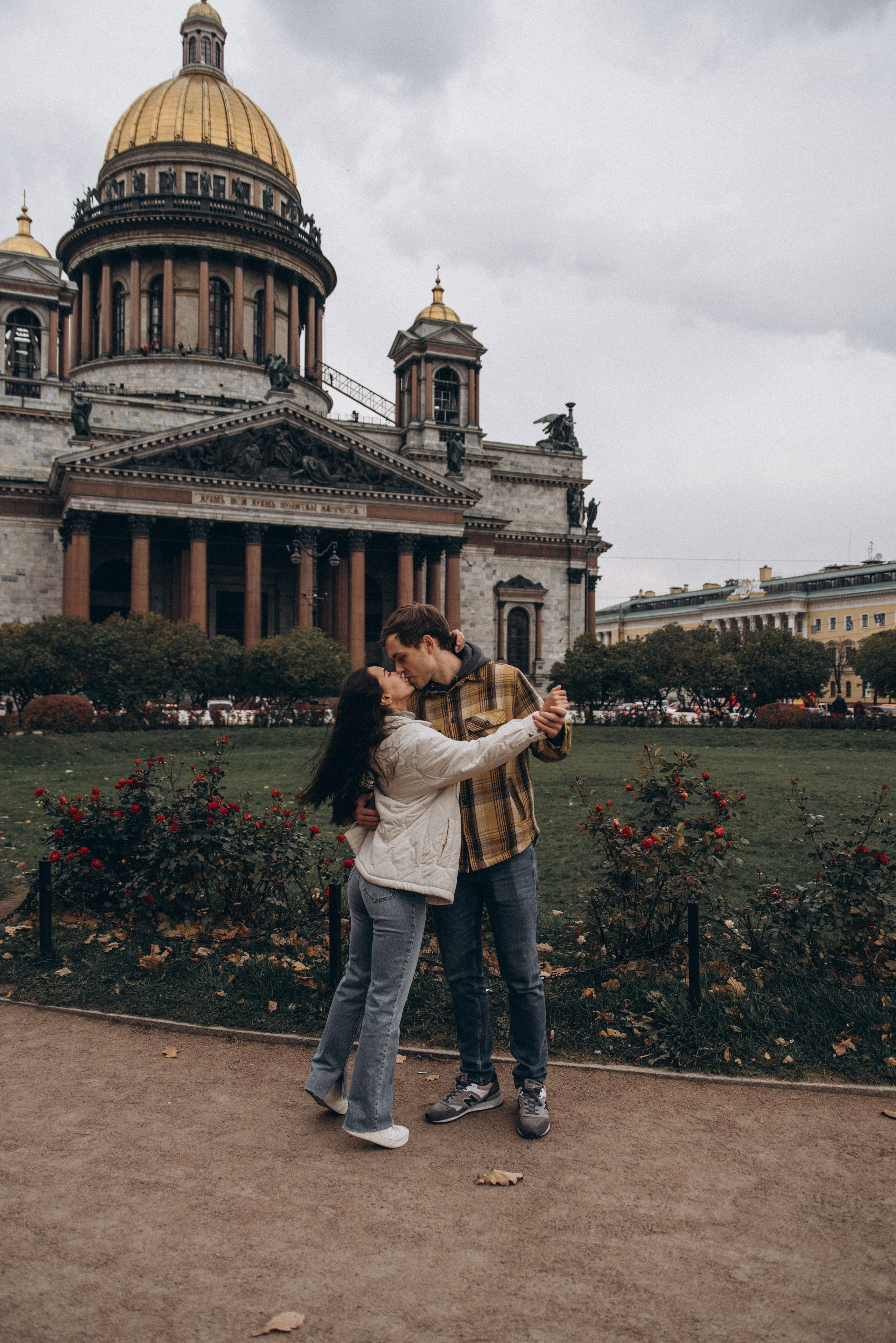 *. Фотограф Данил Бушуев