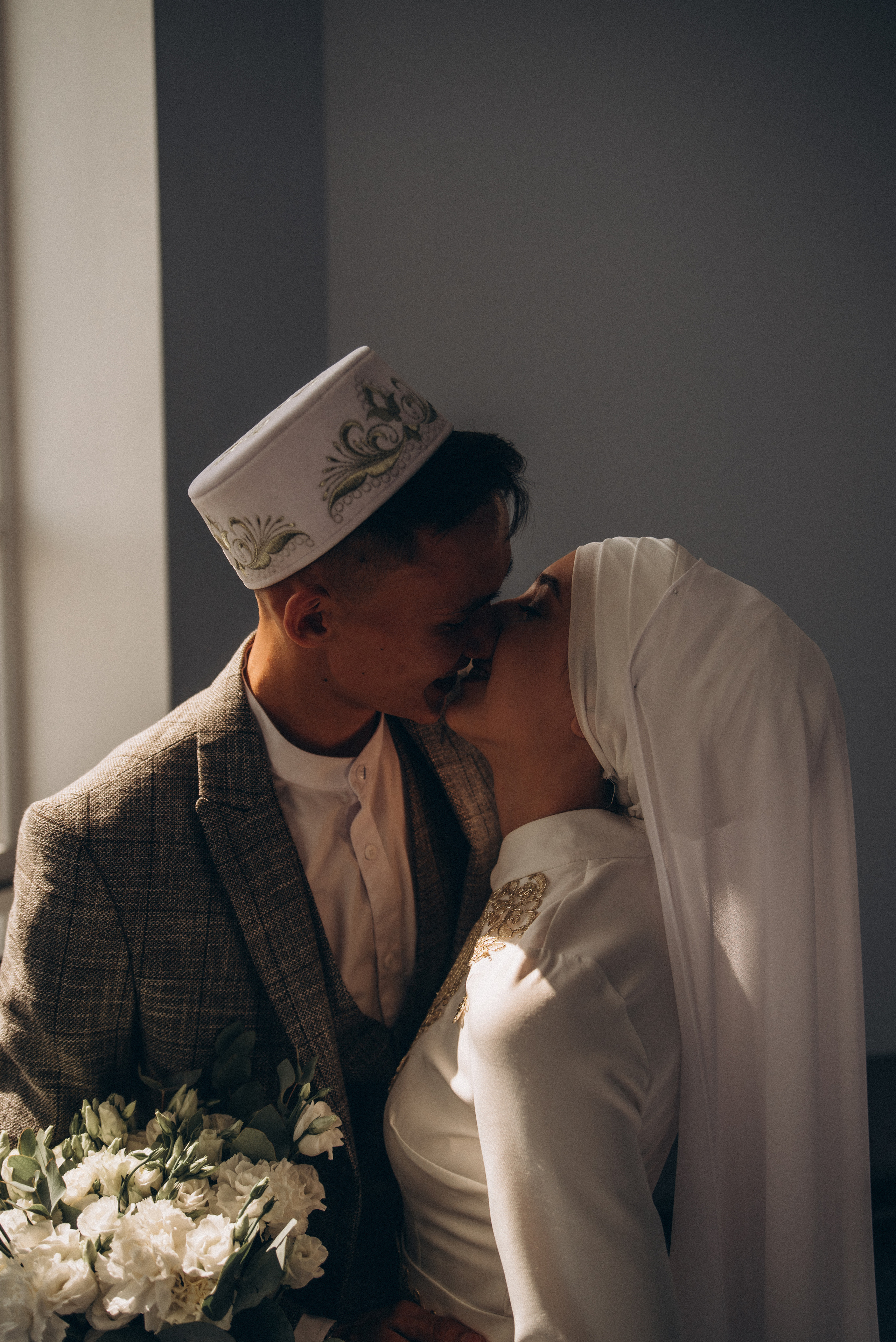 August, 2021. Фотограф Данил Бушуев