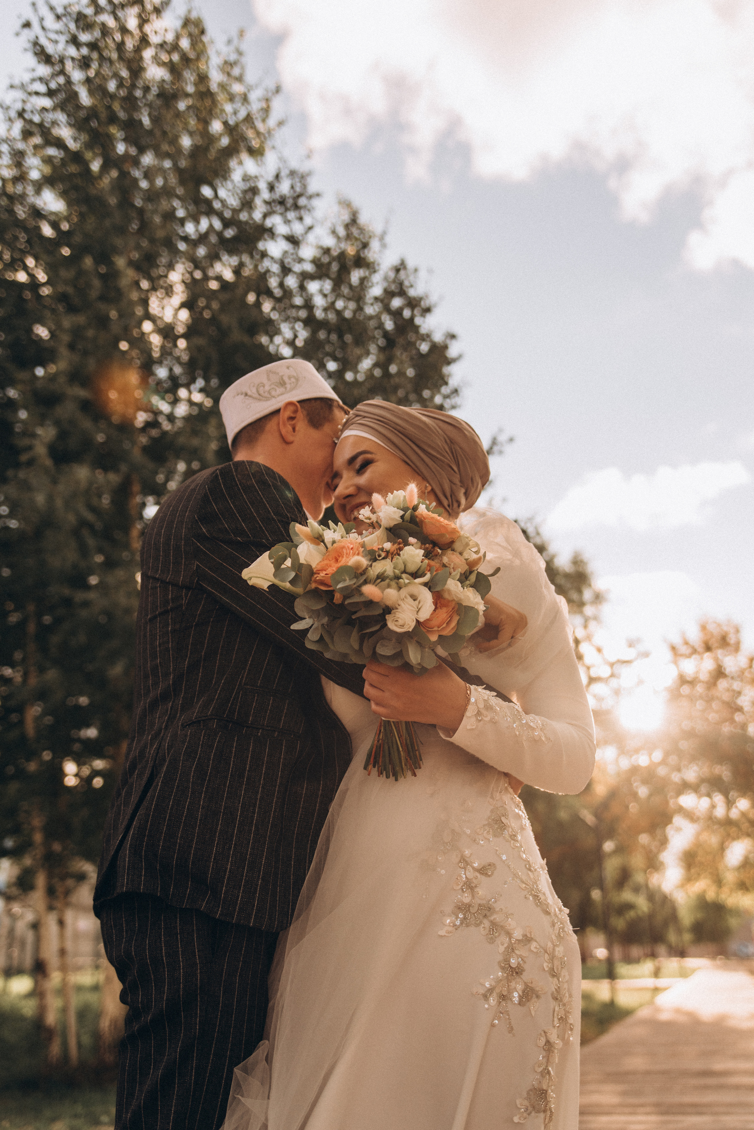 October, 2021. Фотограф Данил Бушуев